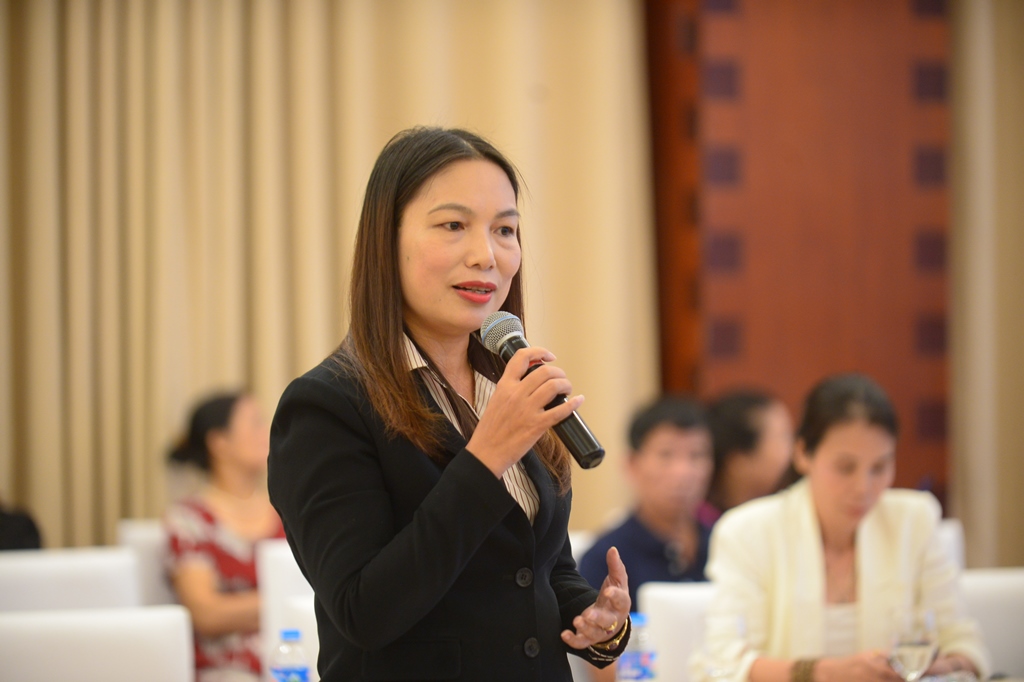 Diễn đàn Nâng cao Năng lực cạnh tranh cho doanh nghiệp trong nền kinh tế số 25/10/2023