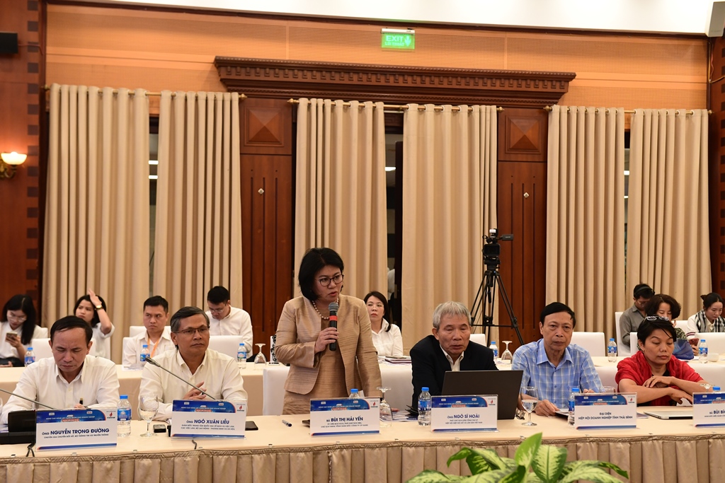 Diễn đàn Nâng cao Năng lực cạnh tranh cho doanh nghiệp trong nền kinh tế số 25/10/2023