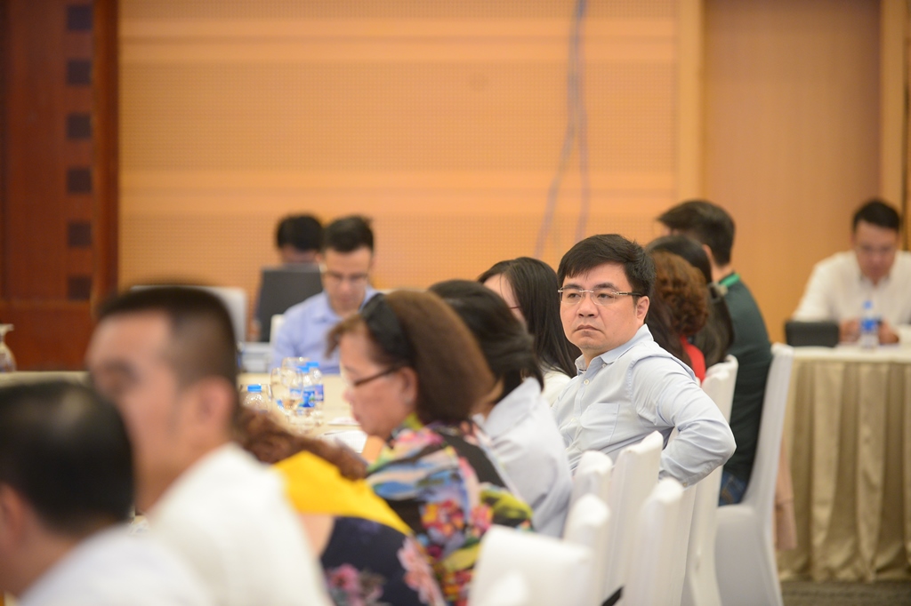Diễn đàn Nâng cao Năng lực cạnh tranh cho doanh nghiệp trong nền kinh tế số 25/10/2023
