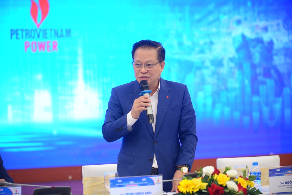 Diễn đàn Nâng cao Năng lực cạnh tranh cho doanh nghiệp trong nền kinh tế số 25/10/2023