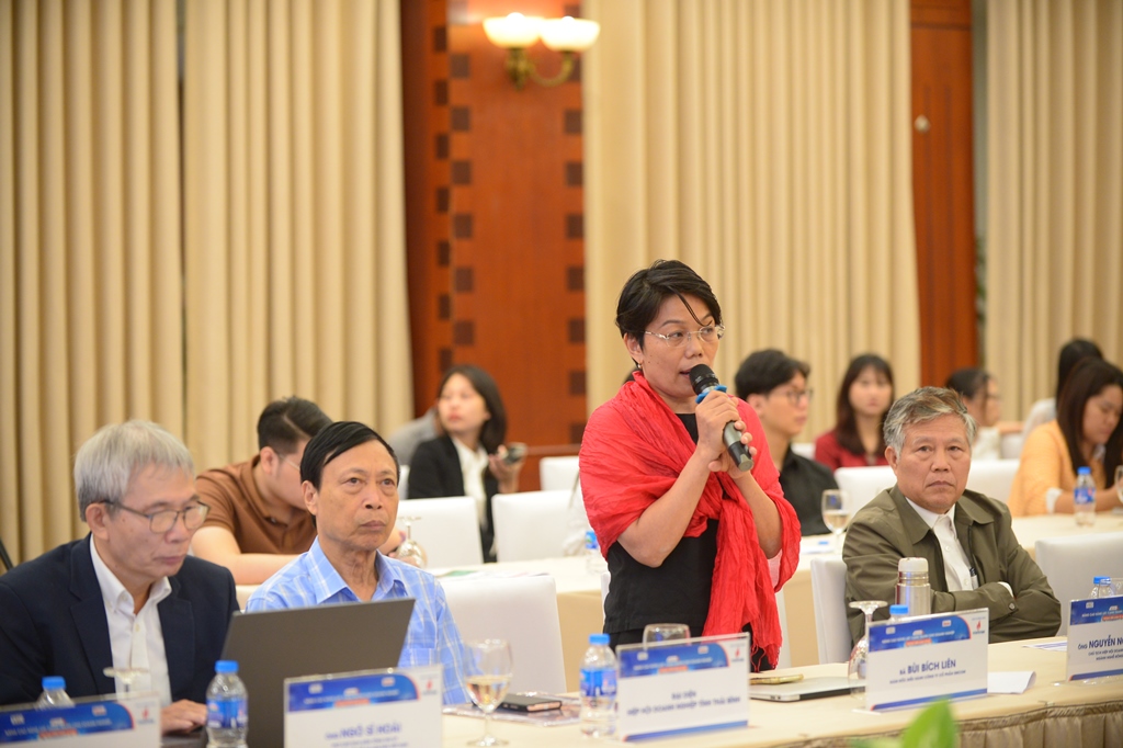 Diễn đàn Nâng cao Năng lực cạnh tranh cho doanh nghiệp trong nền kinh tế số 25/10/2023