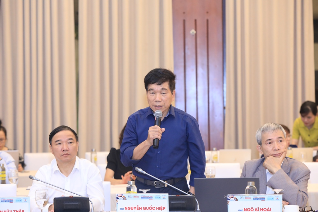Diễn đàn Tái định vị Doanh nghiệp 23/3/2023