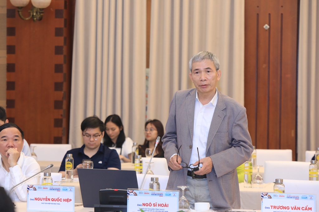 Diễn đàn Tái định vị Doanh nghiệp 23/3/2023