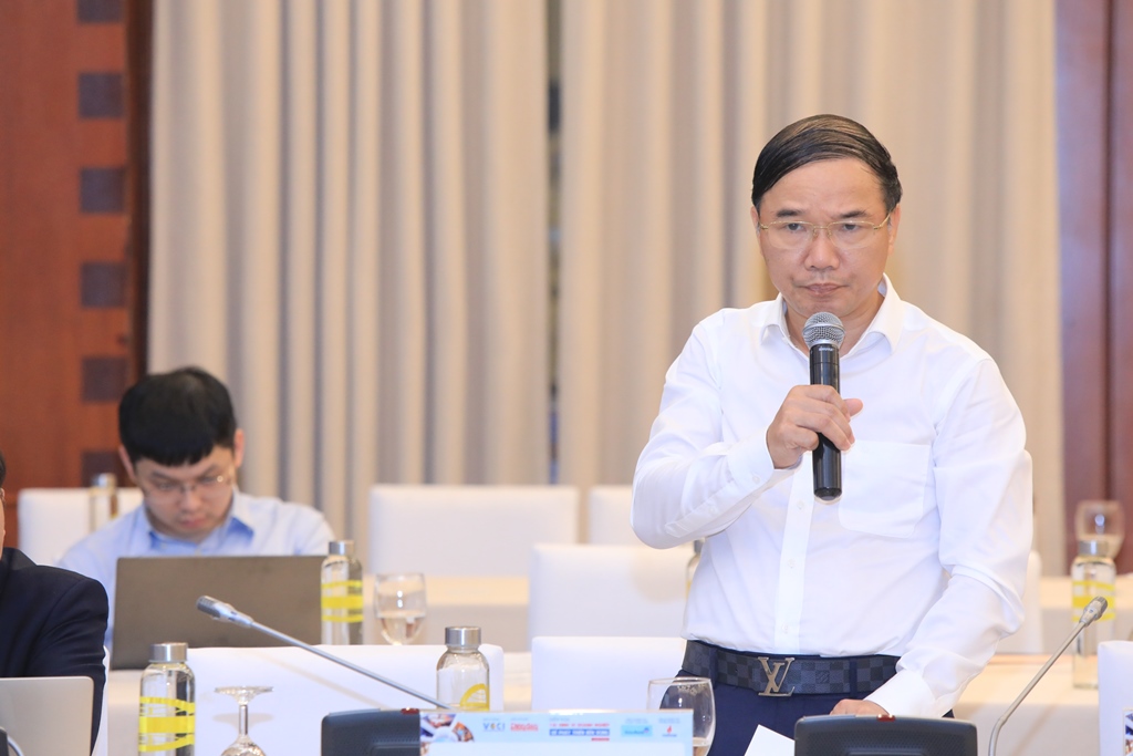 Diễn đàn Tái định vị Doanh nghiệp 23/3/2023