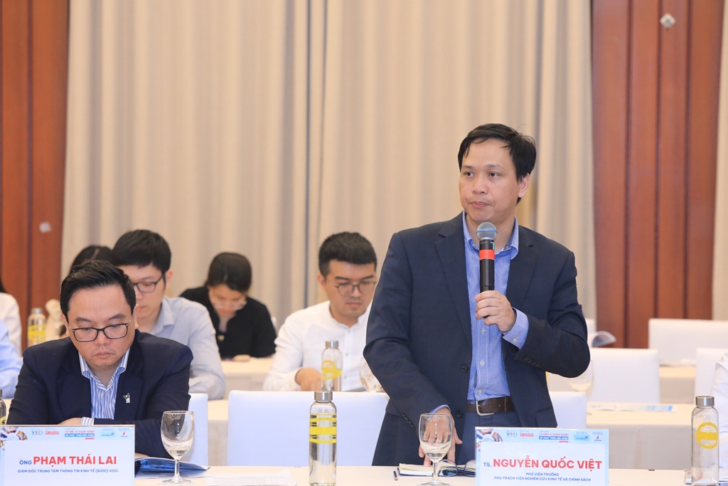 Diễn đàn Tái định vị Doanh nghiệp 23/3/2023