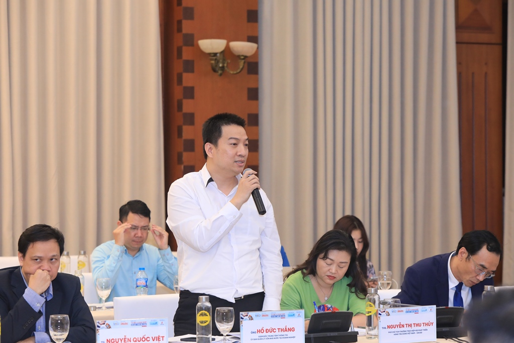 Diễn đàn Tái định vị Doanh nghiệp 23/3/2023