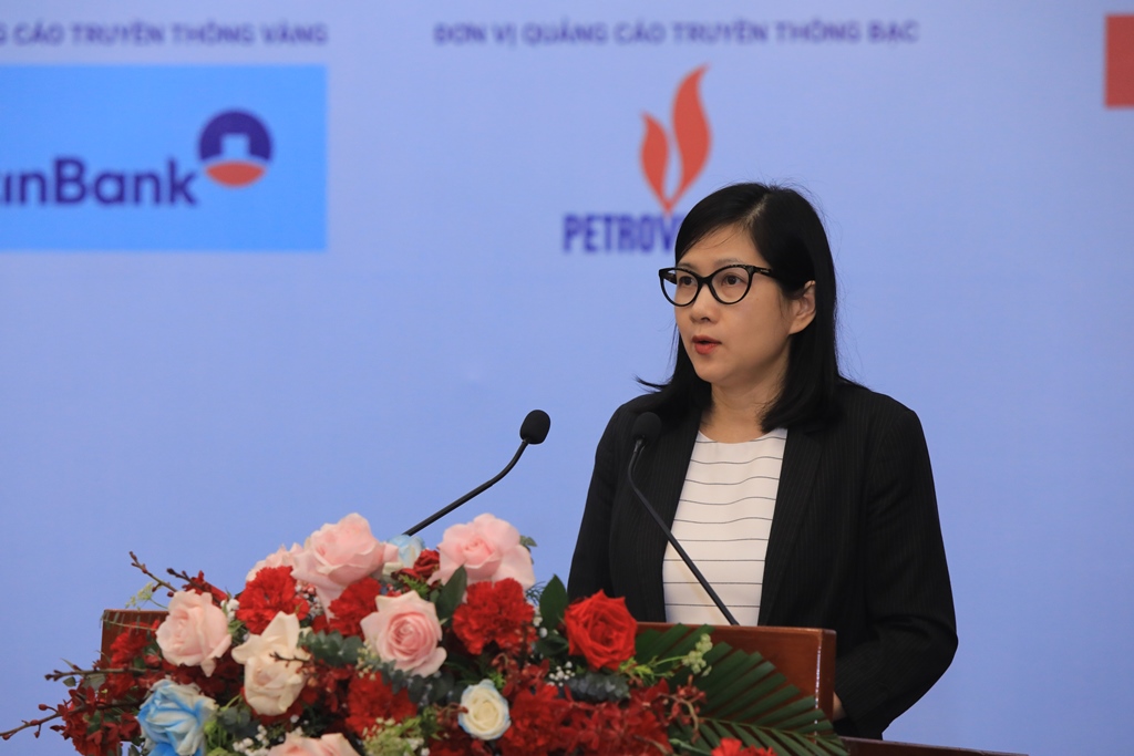 Diễn đàn Tái định vị Doanh nghiệp 23/3/2023