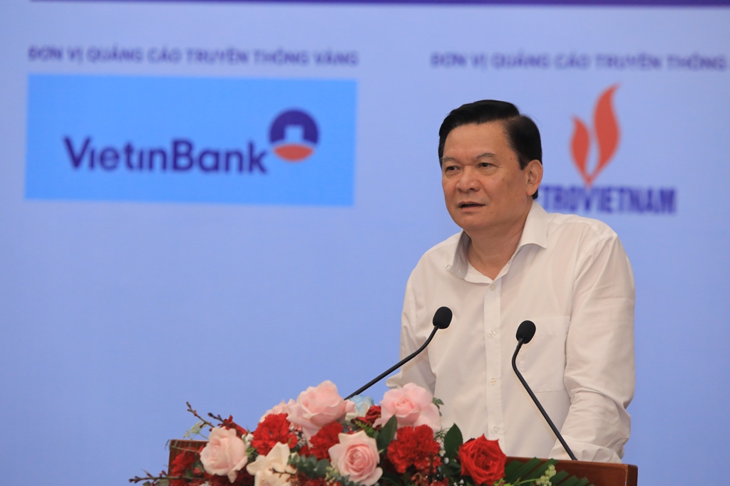 Diễn đàn Tái định vị Doanh nghiệp 23/3/2023