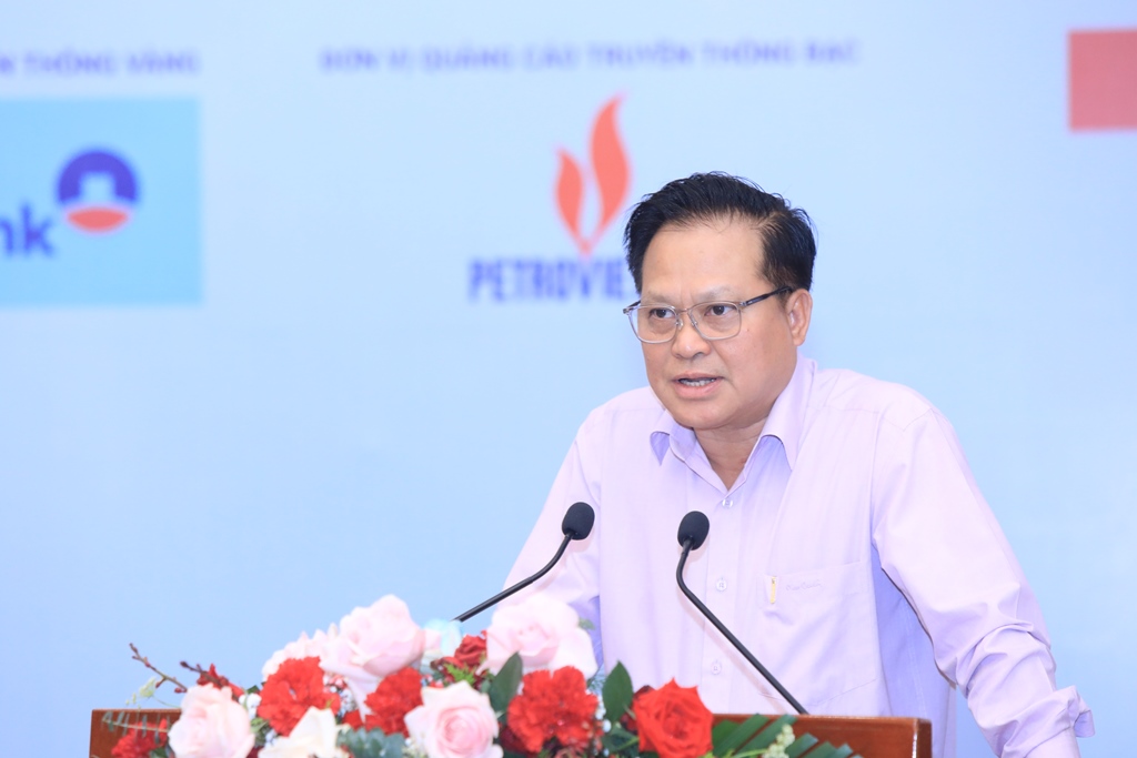 Diễn đàn Tái định vị Doanh nghiệp 23/3/2023