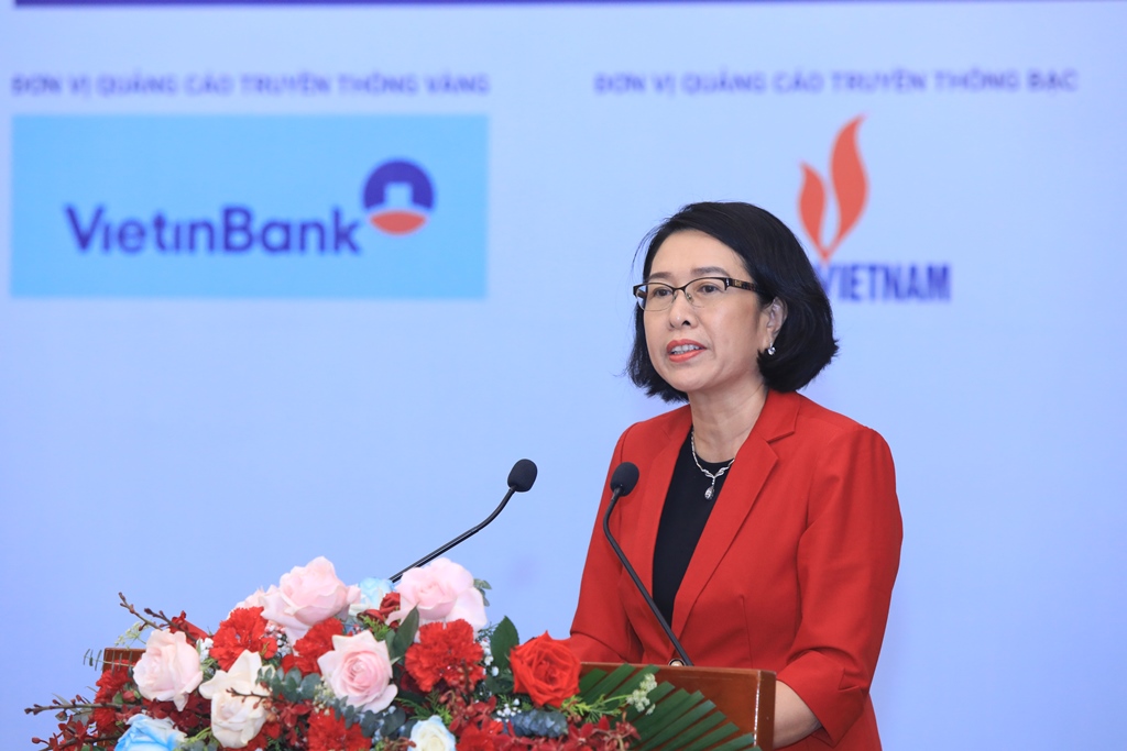 Diễn đàn Tái định vị Doanh nghiệp 23/3/2023