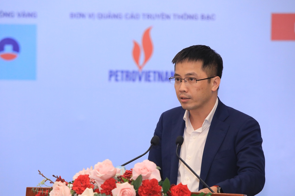 Diễn đàn Tái định vị Doanh nghiệp 23/3/2023