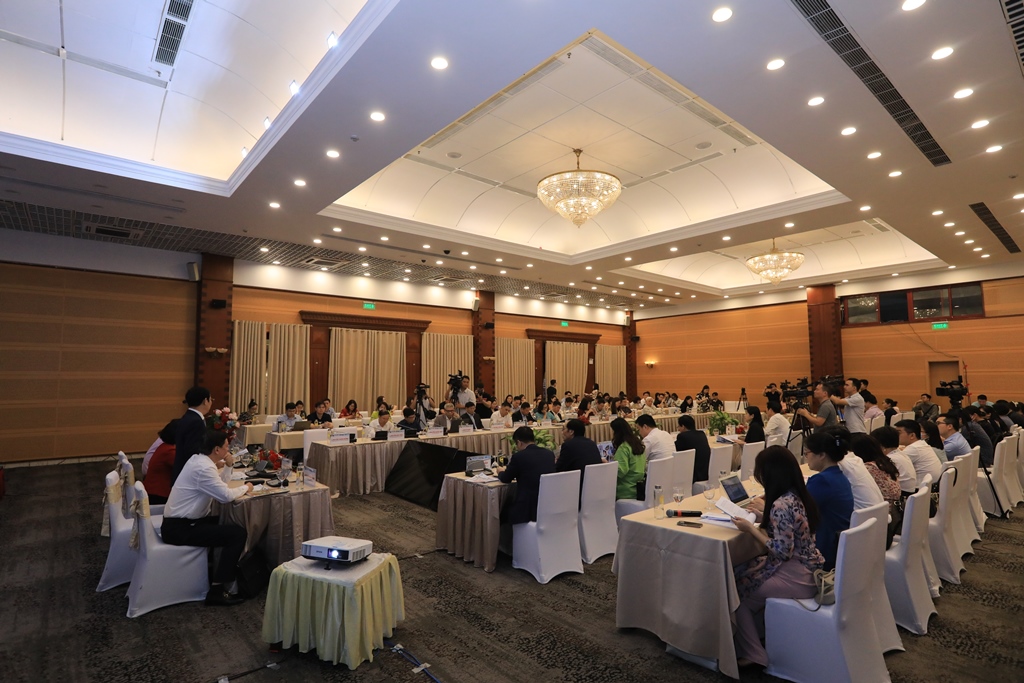 Diễn đàn Tái định vị Doanh nghiệp 23/3/2023