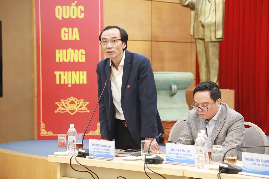 Giao lưu Học viện Báo chí Tuyên truyền (14/3/2024)