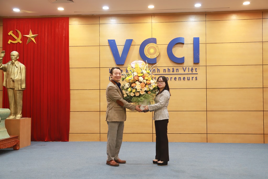 Giao lưu Học viện Báo chí Tuyên truyền (14/3/2024)