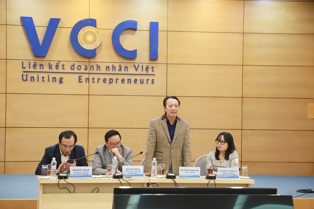 Giao lưu Học viện Báo chí Tuyên truyền (14/3/2024)