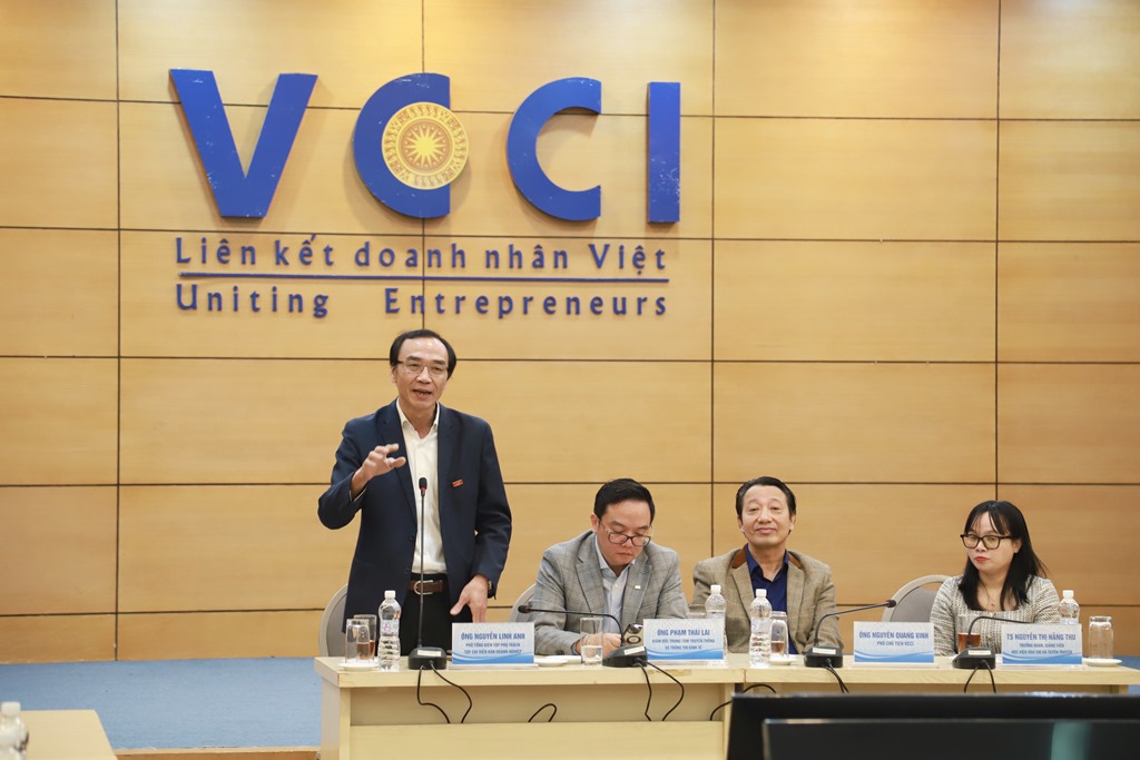 Giao lưu Học viện Báo chí Tuyên truyền (14/3/2024)