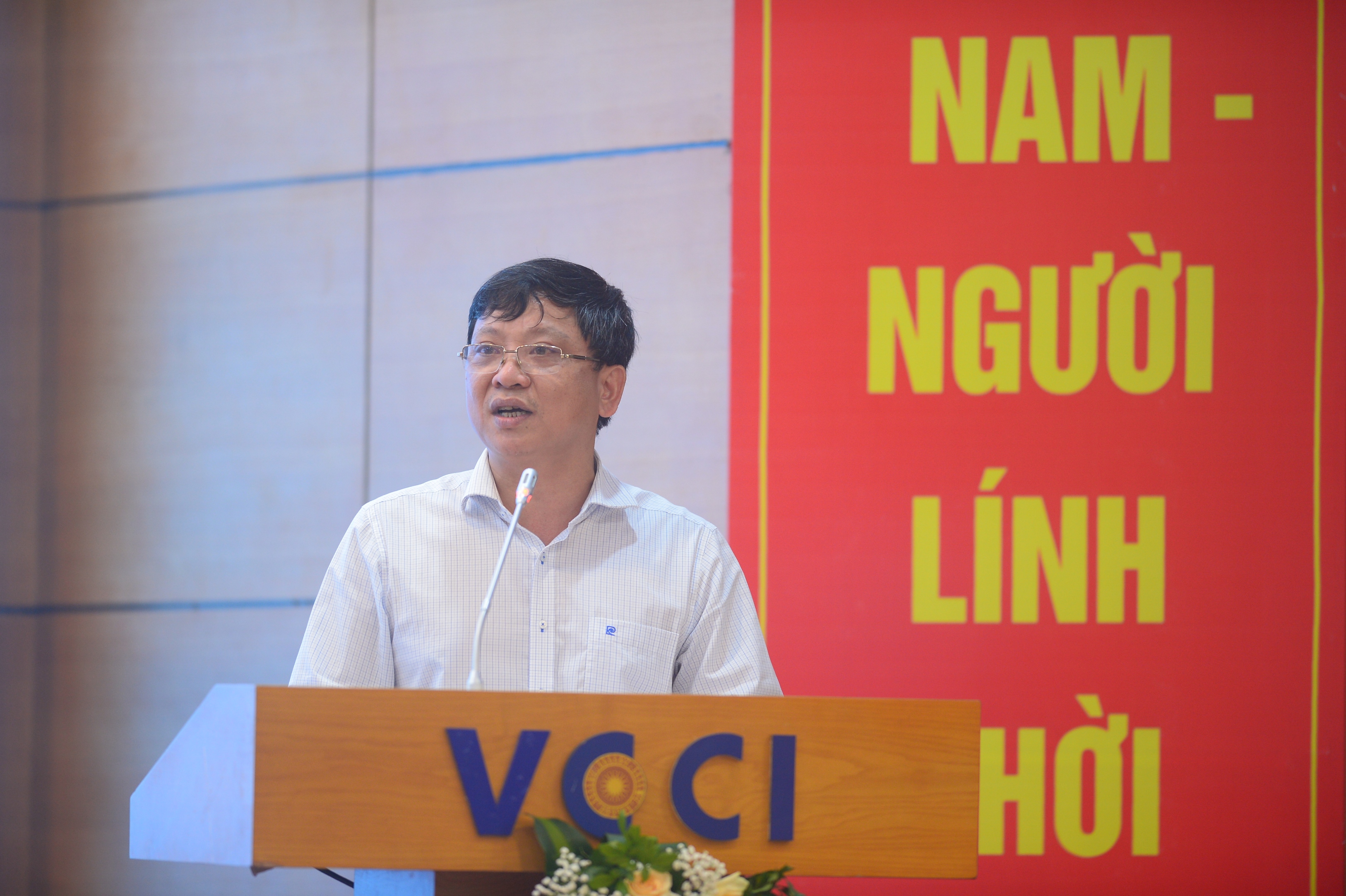 Hội nghị toàn quốc các Hiệp hội Doanh nghiệp 2026 (25/5/2026)