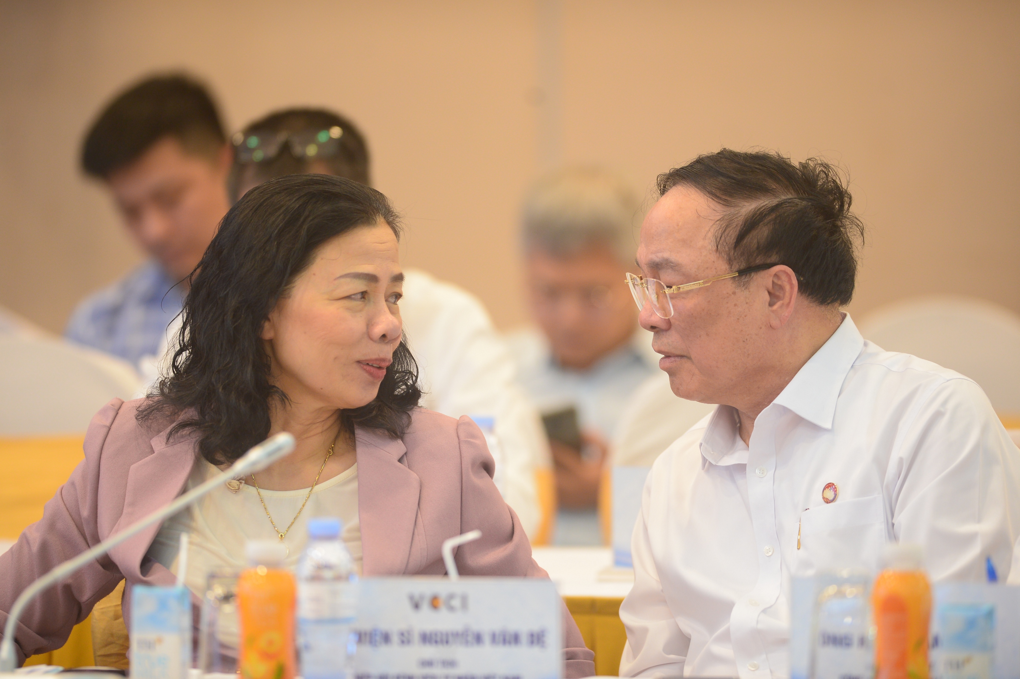 Hội nghị toàn quốc các Hiệp hội Doanh nghiệp 2026 (25/5/2026)