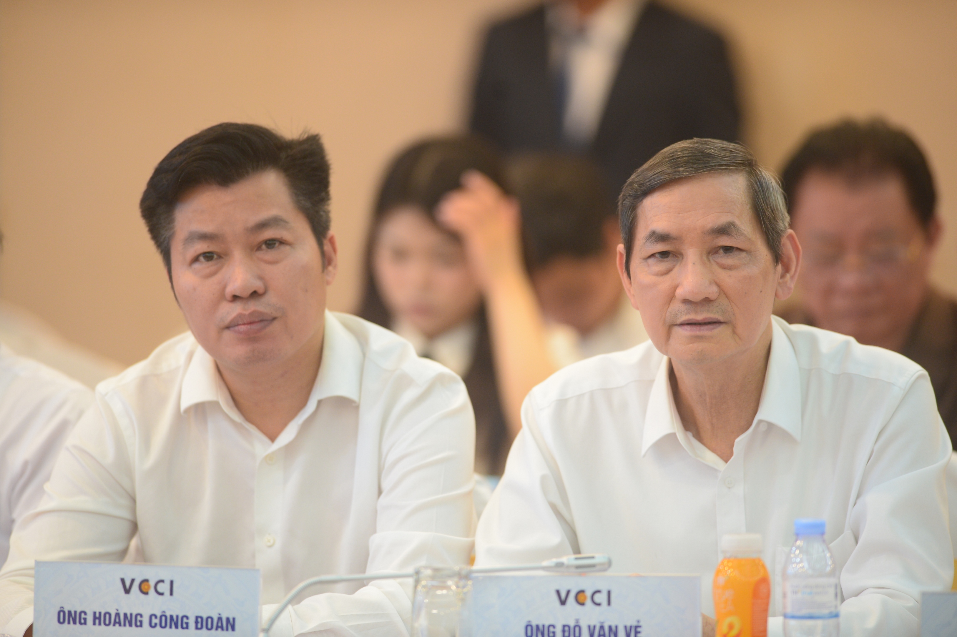 Hội nghị toàn quốc các Hiệp hội Doanh nghiệp 2026 (25/5/2026)