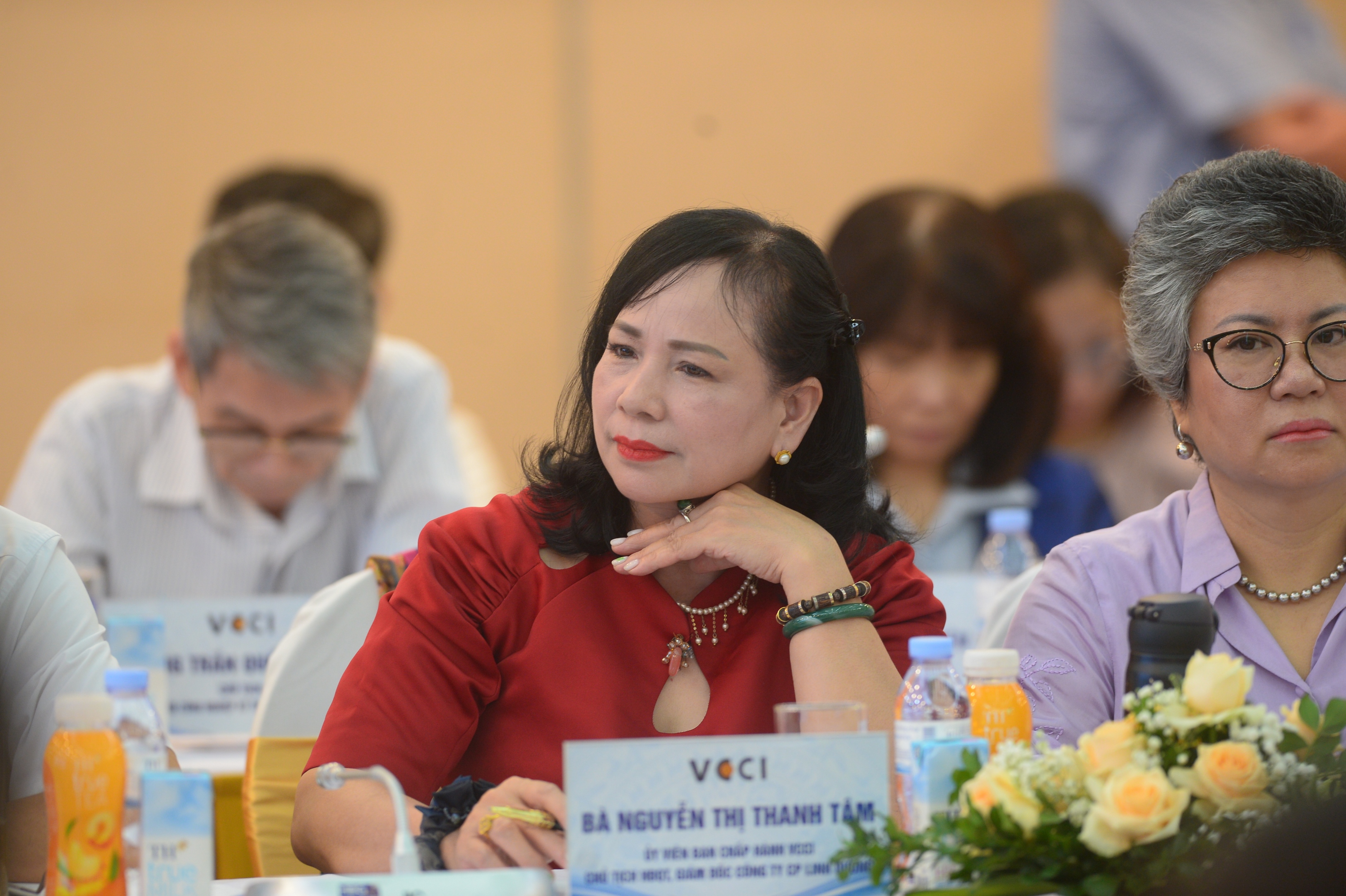 Hội nghị toàn quốc các Hiệp hội Doanh nghiệp 2026 (25/5/2026)