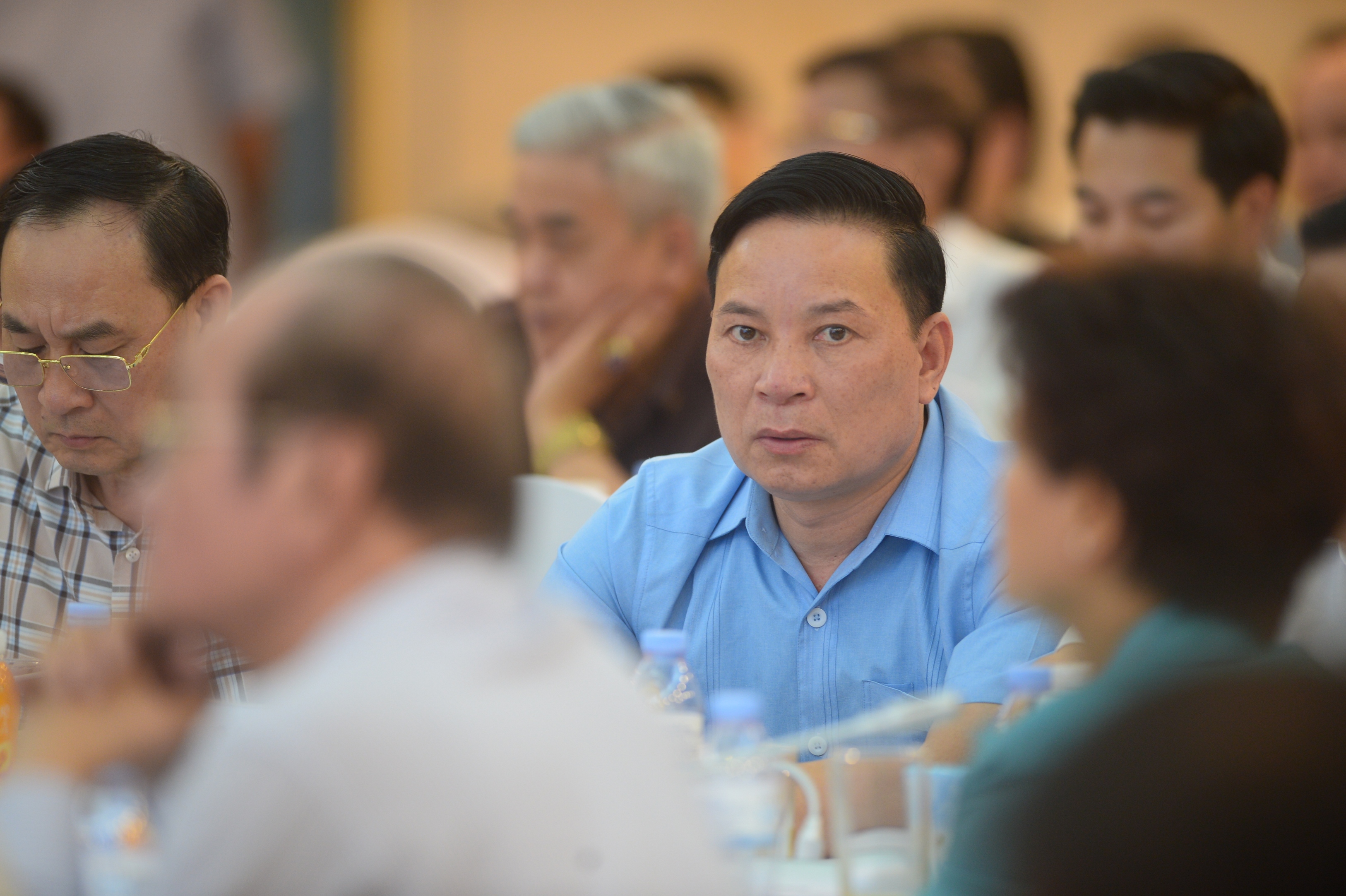Hội nghị toàn quốc các Hiệp hội Doanh nghiệp 2026 (25/5/2026)