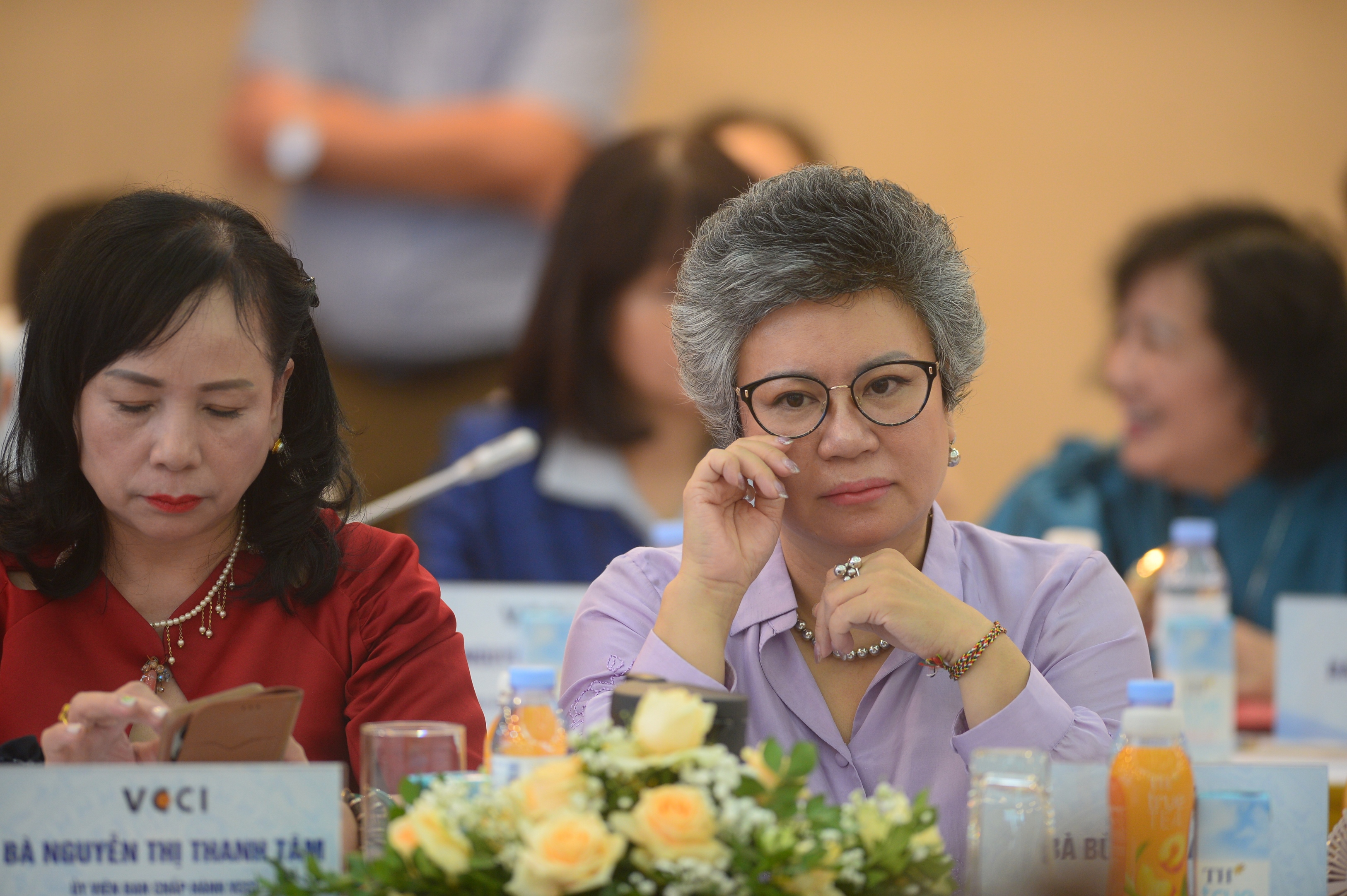 Hội nghị toàn quốc các Hiệp hội Doanh nghiệp 2026 (25/5/2026)