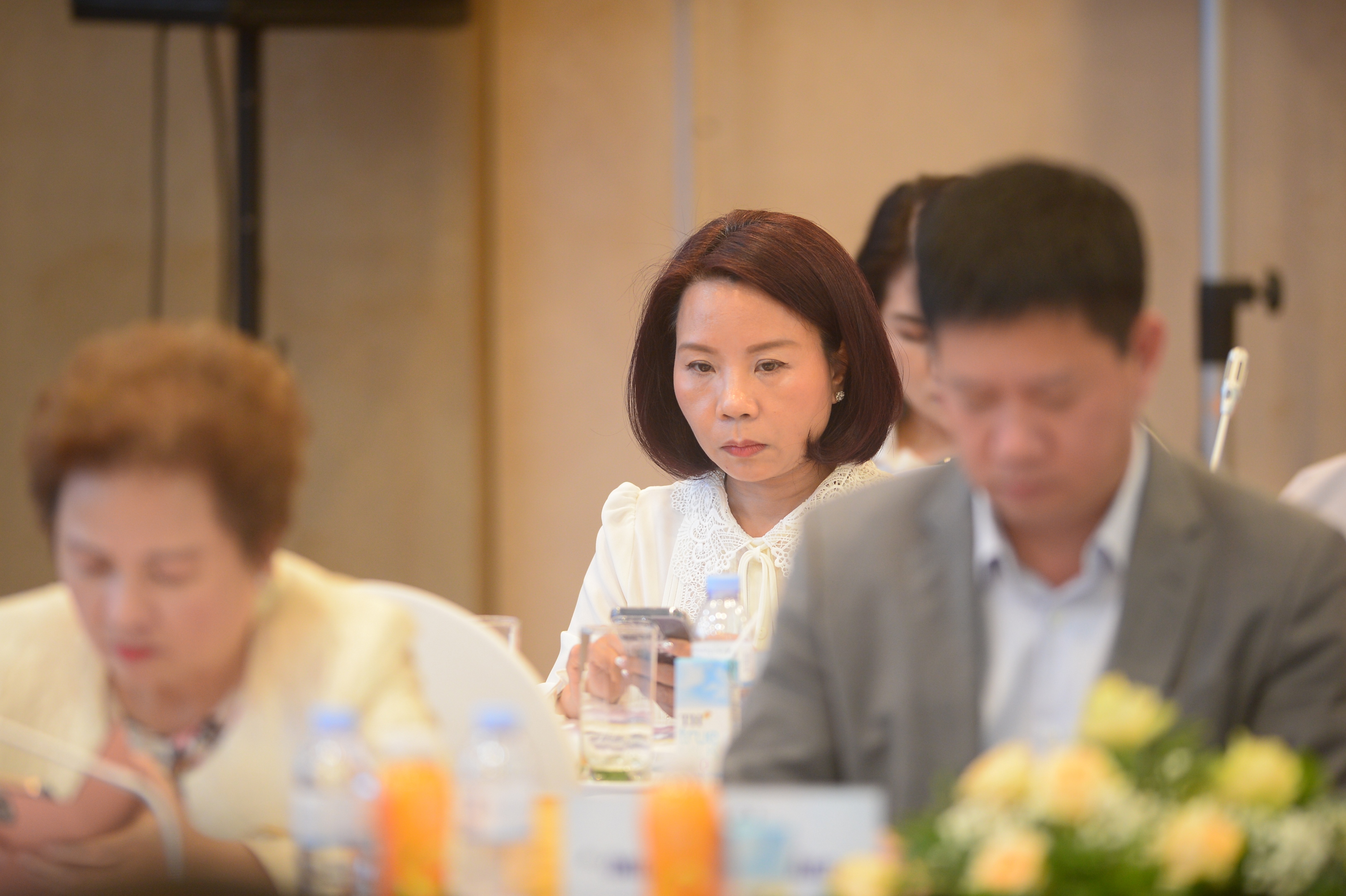 Hội nghị toàn quốc các Hiệp hội Doanh nghiệp 2026 (25/5/2026)