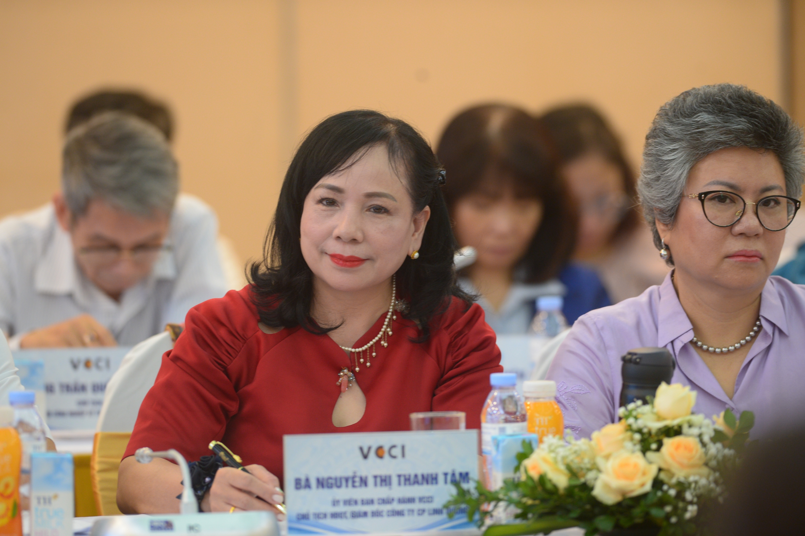 Hội nghị toàn quốc các Hiệp hội Doanh nghiệp 2026 (25/5/2026)