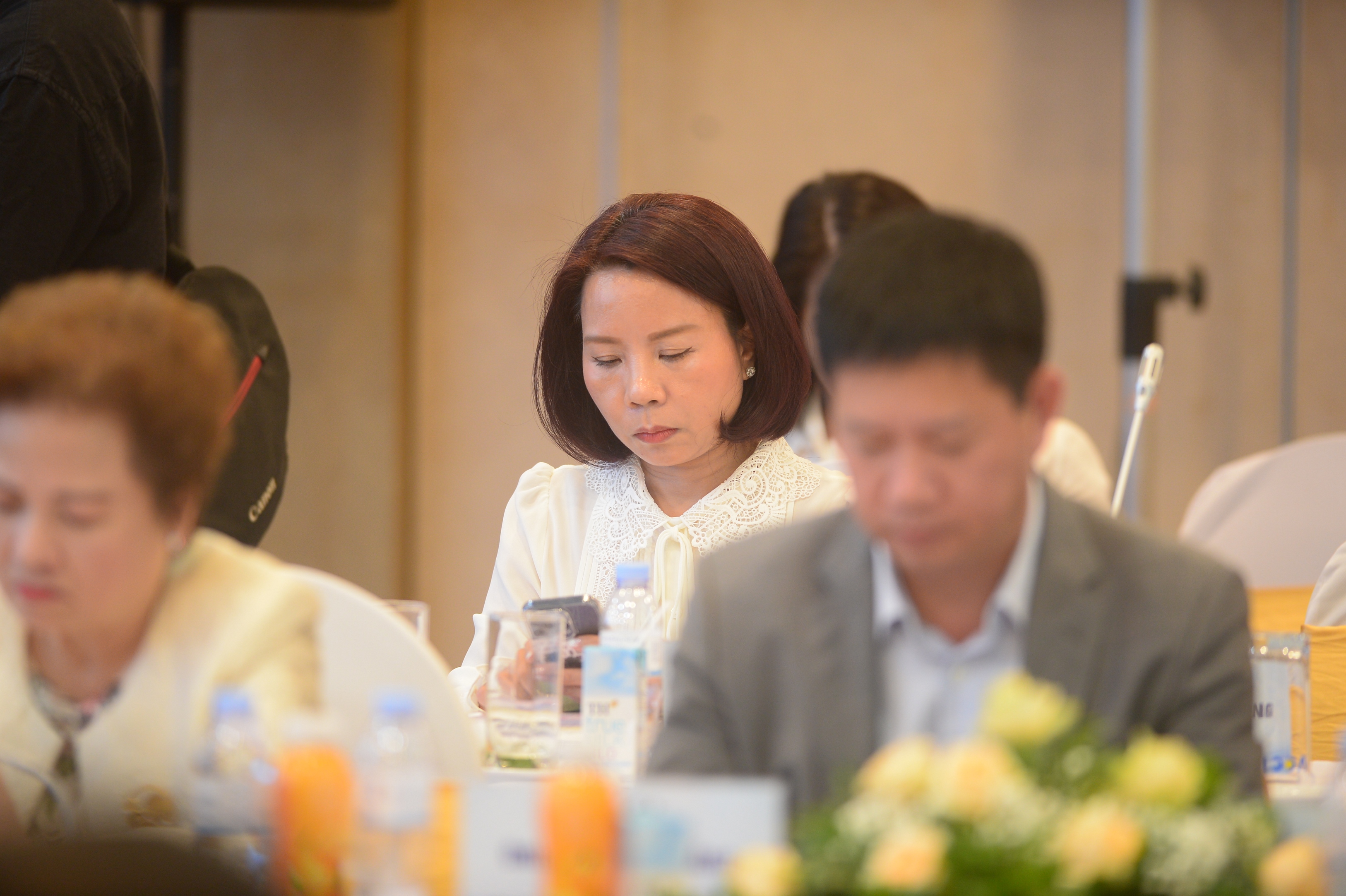 Hội nghị toàn quốc các Hiệp hội Doanh nghiệp 2026 (25/5/2026)