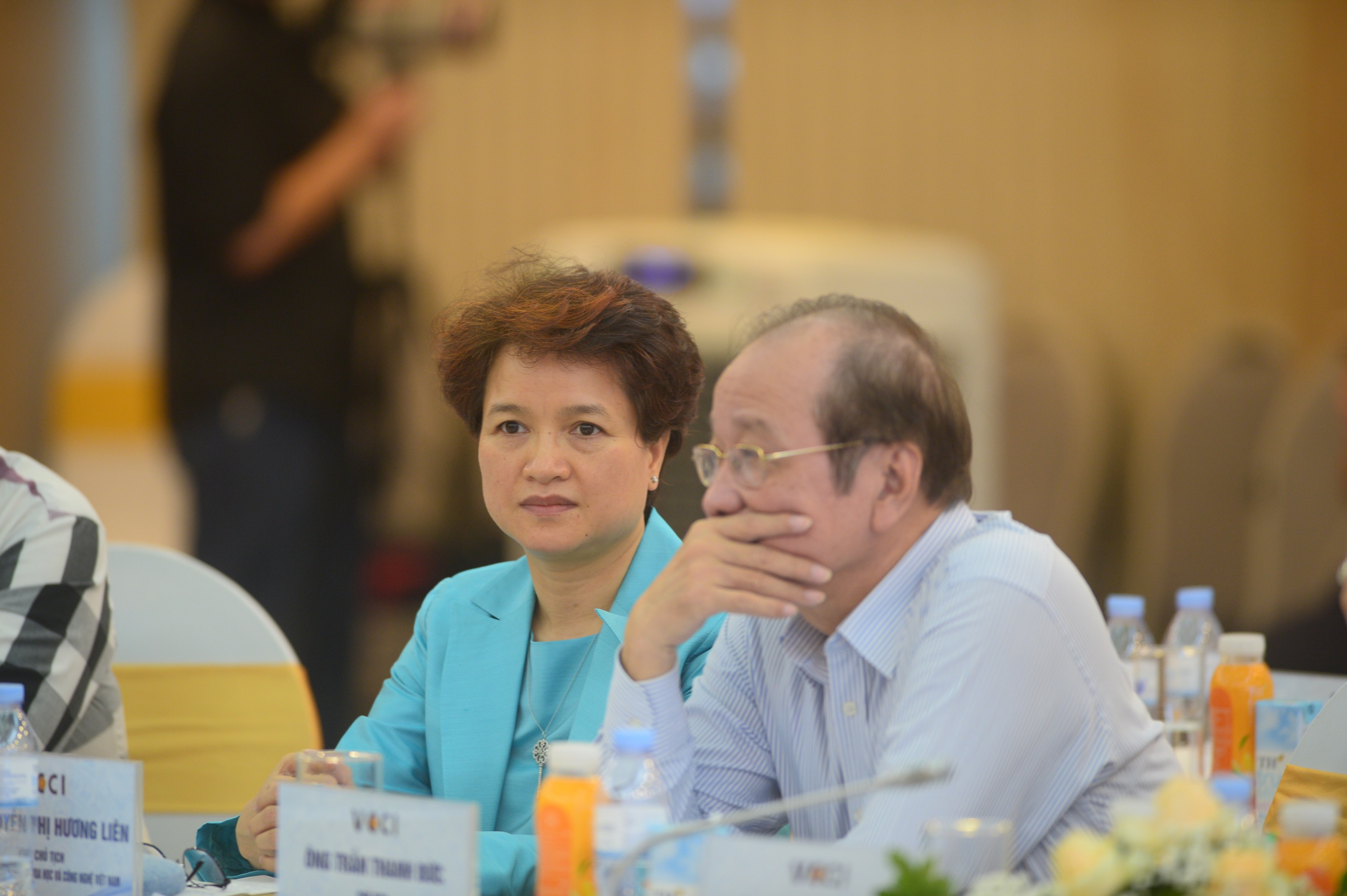 Hội nghị toàn quốc các Hiệp hội Doanh nghiệp 2026 (25/5/2026)
