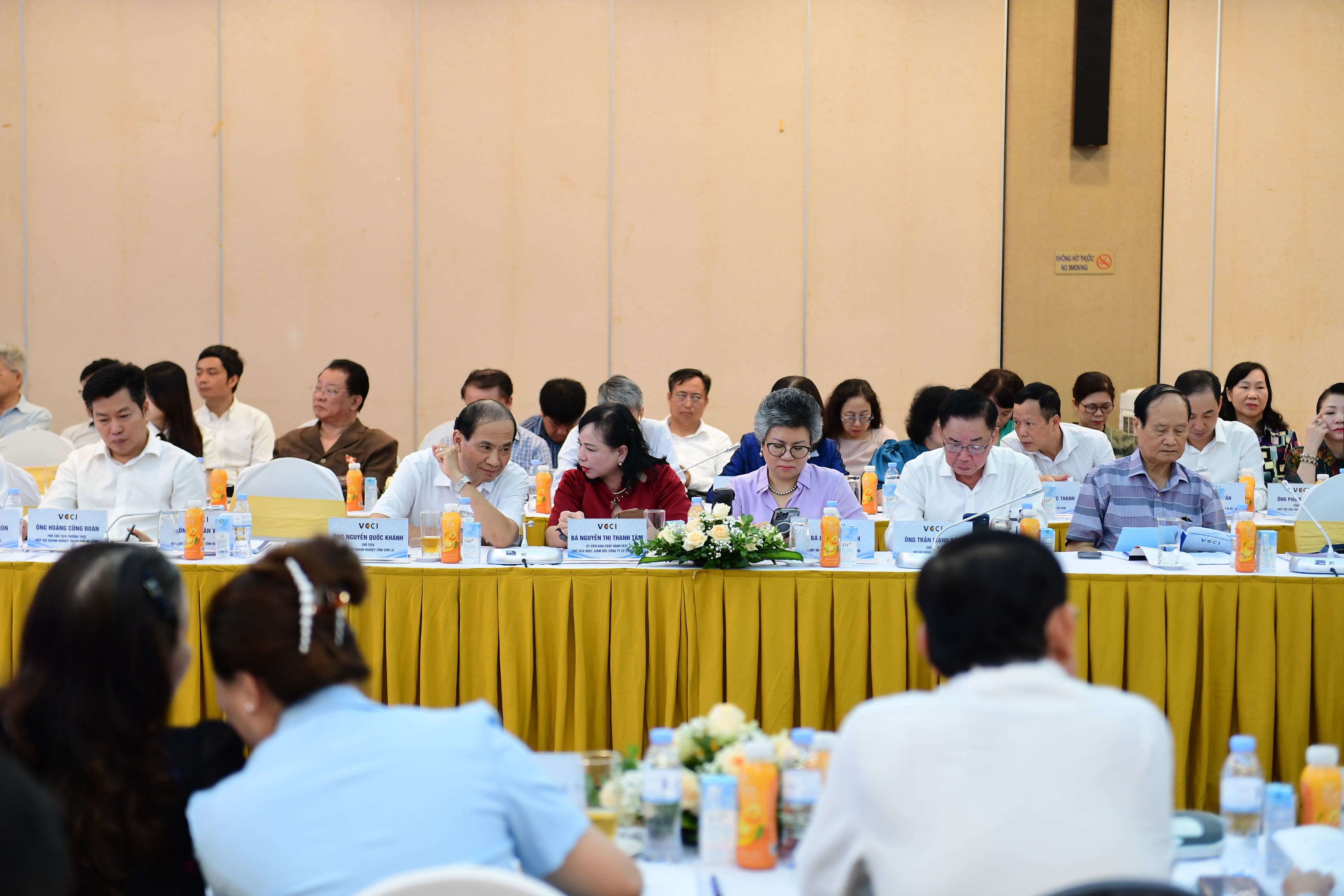 Hội nghị toàn quốc các Hiệp hội Doanh nghiệp 2026 (25/5/2026)