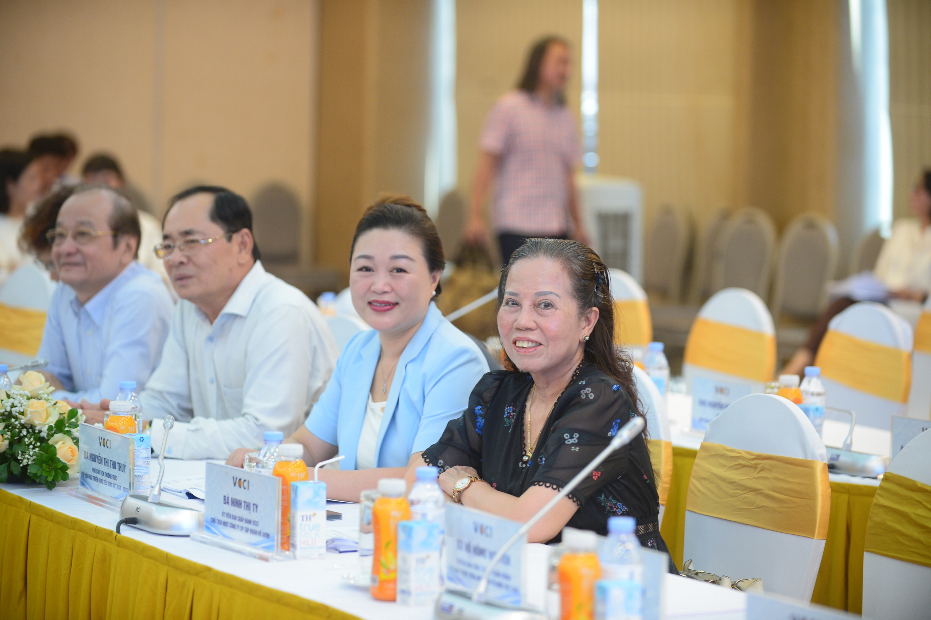 Hội nghị toàn quốc các Hiệp hội Doanh nghiệp 2026 (25/5/2026)