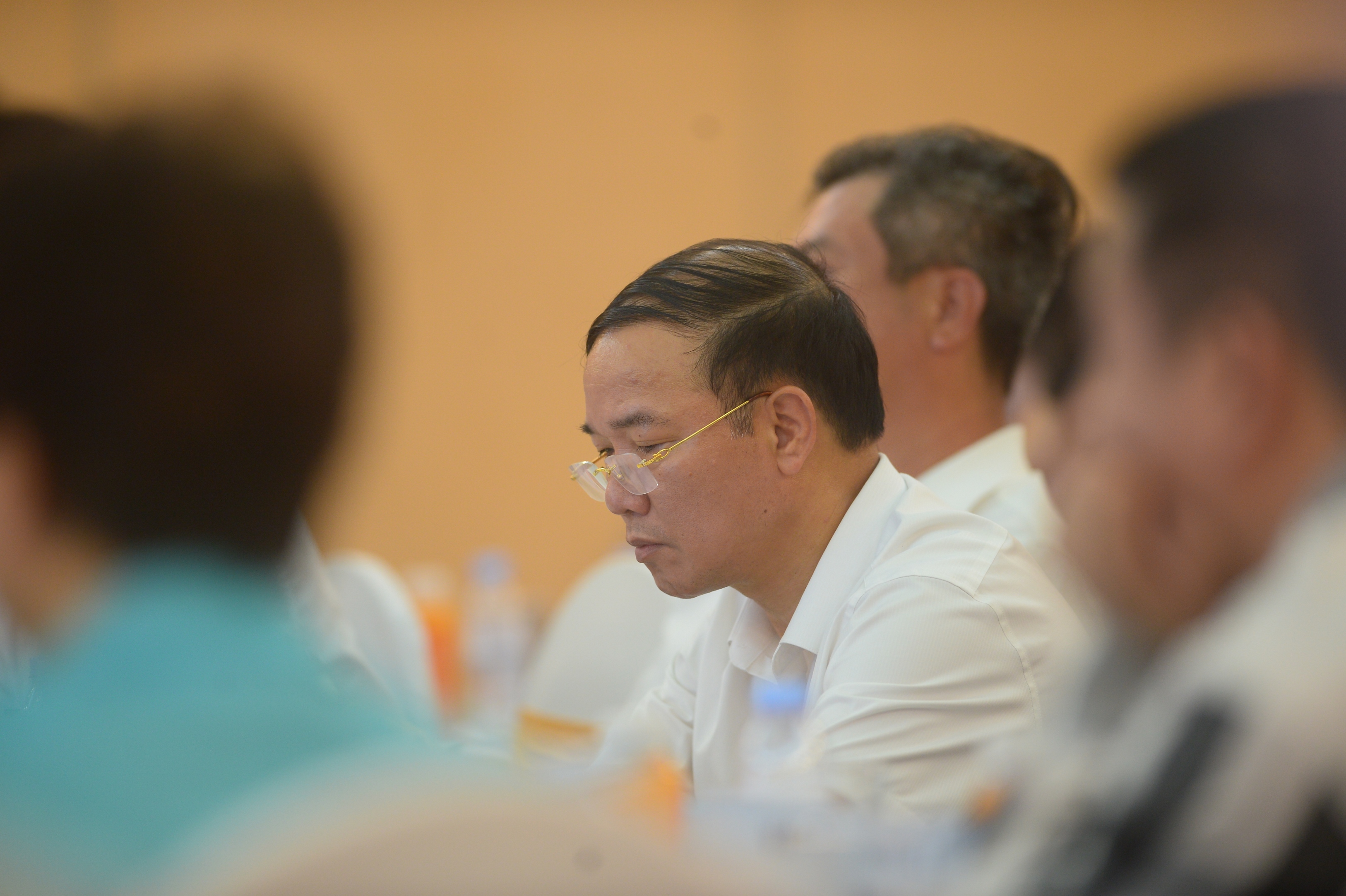 Hội nghị toàn quốc các Hiệp hội Doanh nghiệp 2026 (25/5/2026)