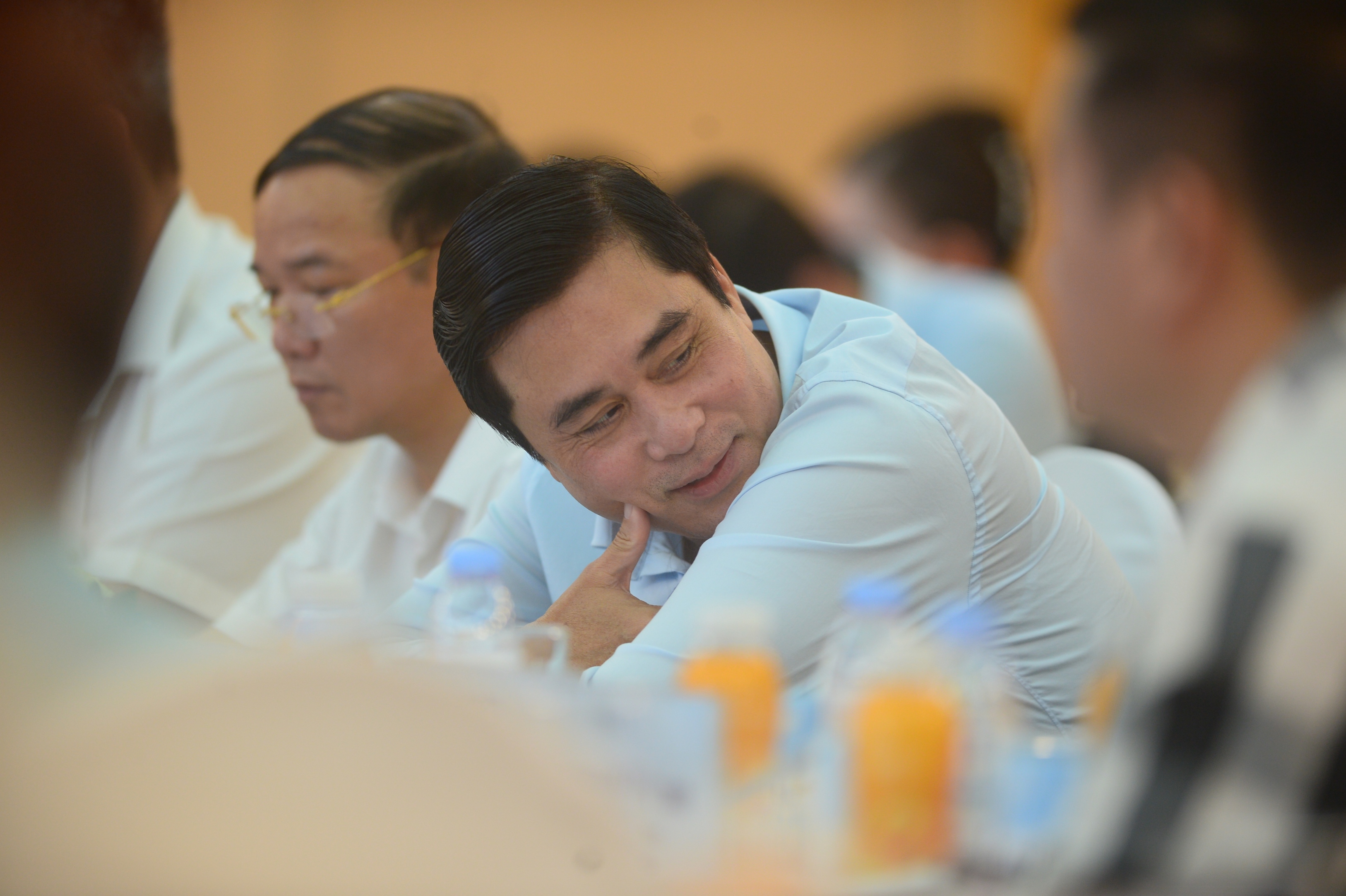 Hội nghị toàn quốc các Hiệp hội Doanh nghiệp 2026 (25/5/2026)