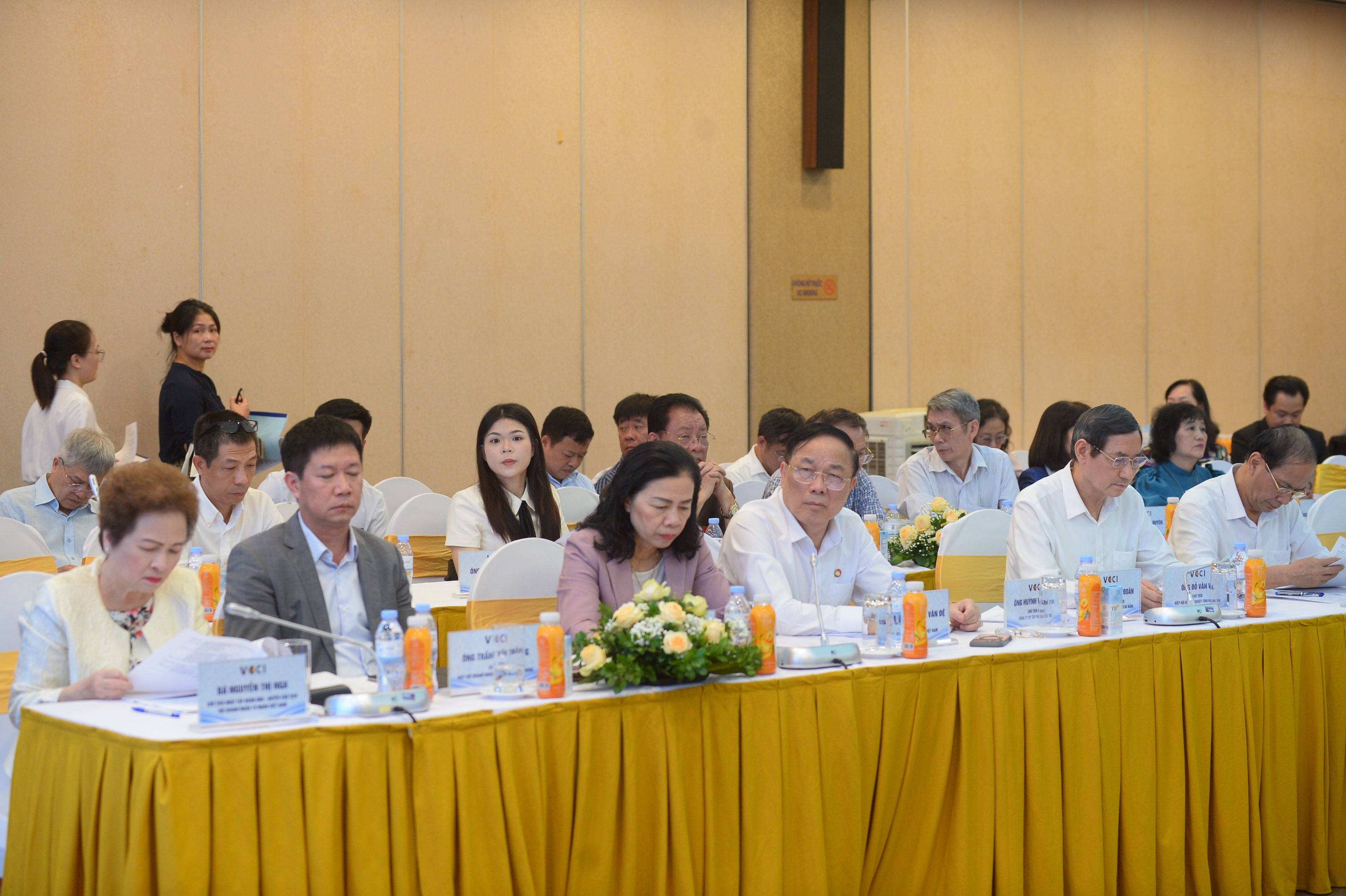 Hội nghị toàn quốc các Hiệp hội Doanh nghiệp 2026 (25/5/2026)