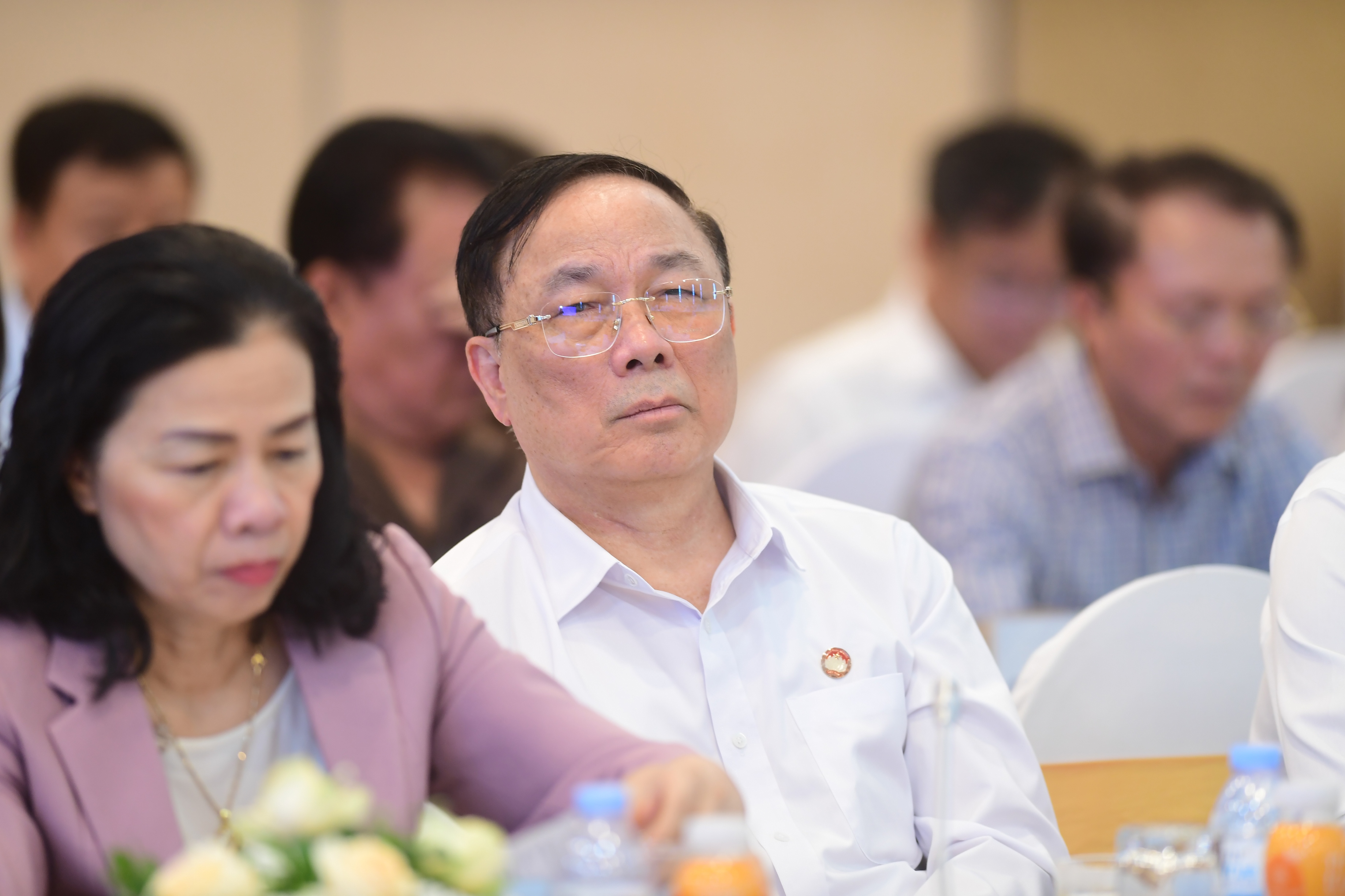 Hội nghị toàn quốc các Hiệp hội Doanh nghiệp 2026 (25/5/2026)