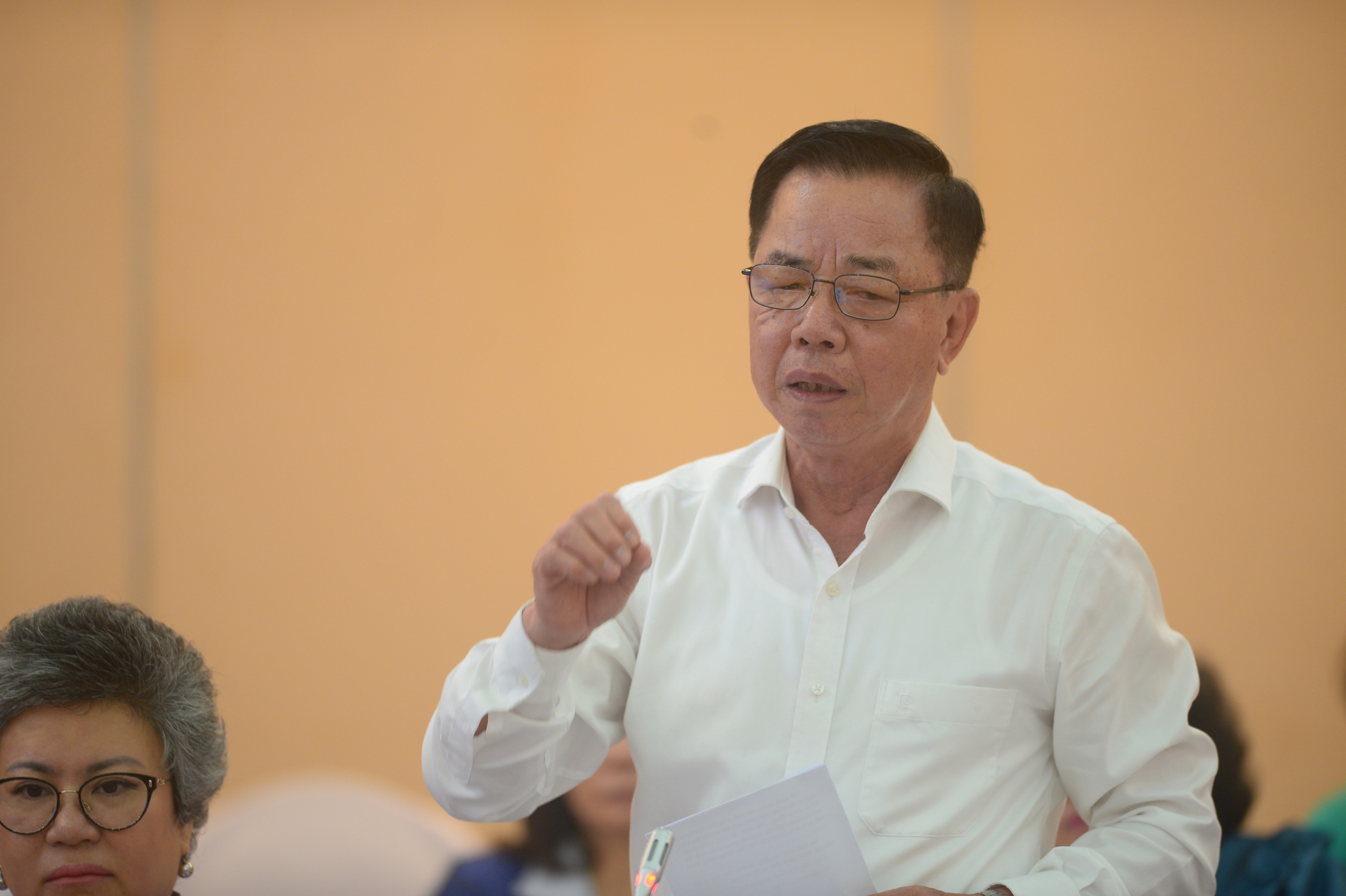 Hội nghị toàn quốc các Hiệp hội Doanh nghiệp 2026 (25/5/2026)