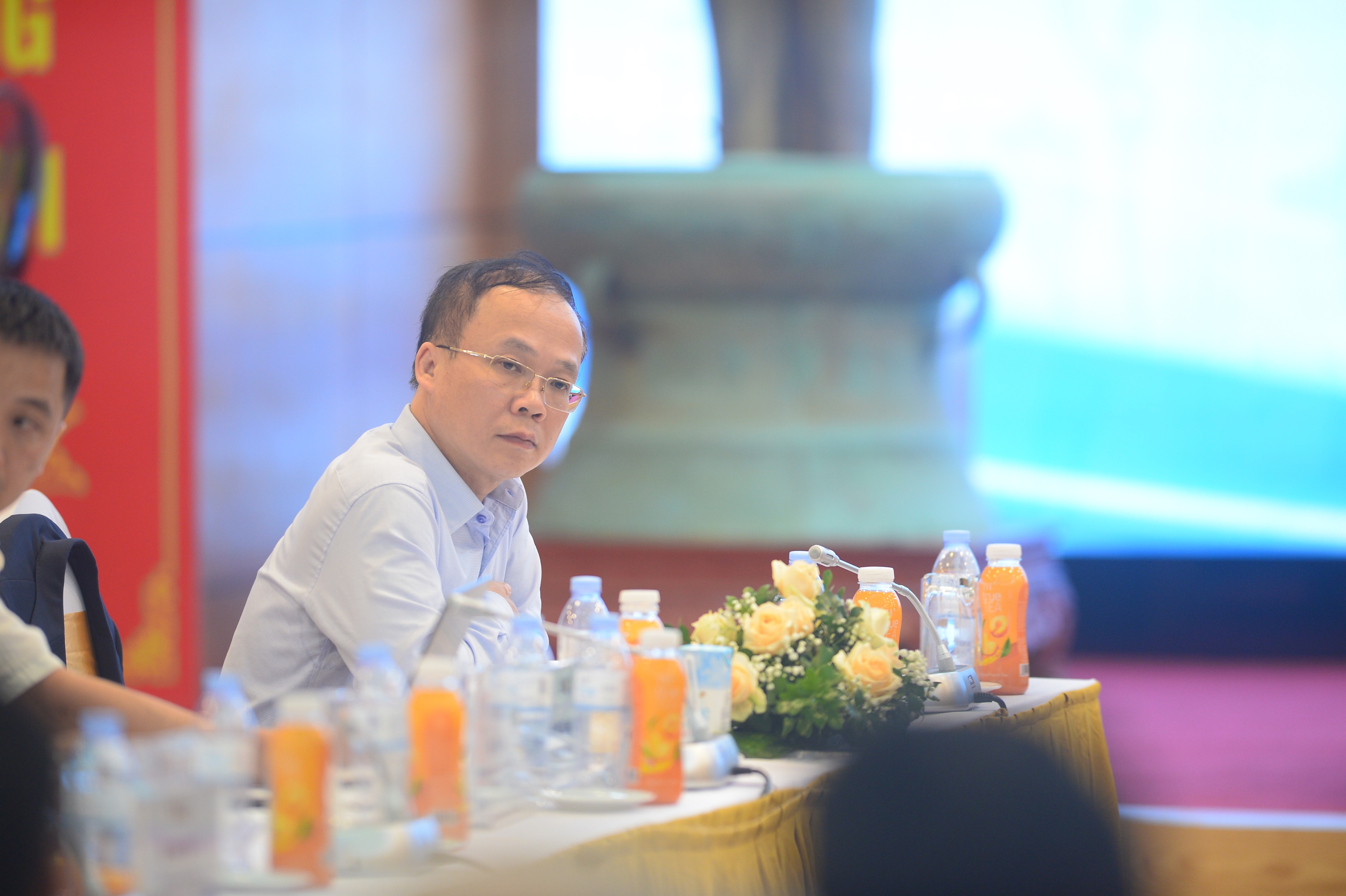 Hội nghị toàn quốc các Hiệp hội Doanh nghiệp 2026 (25/5/2026)