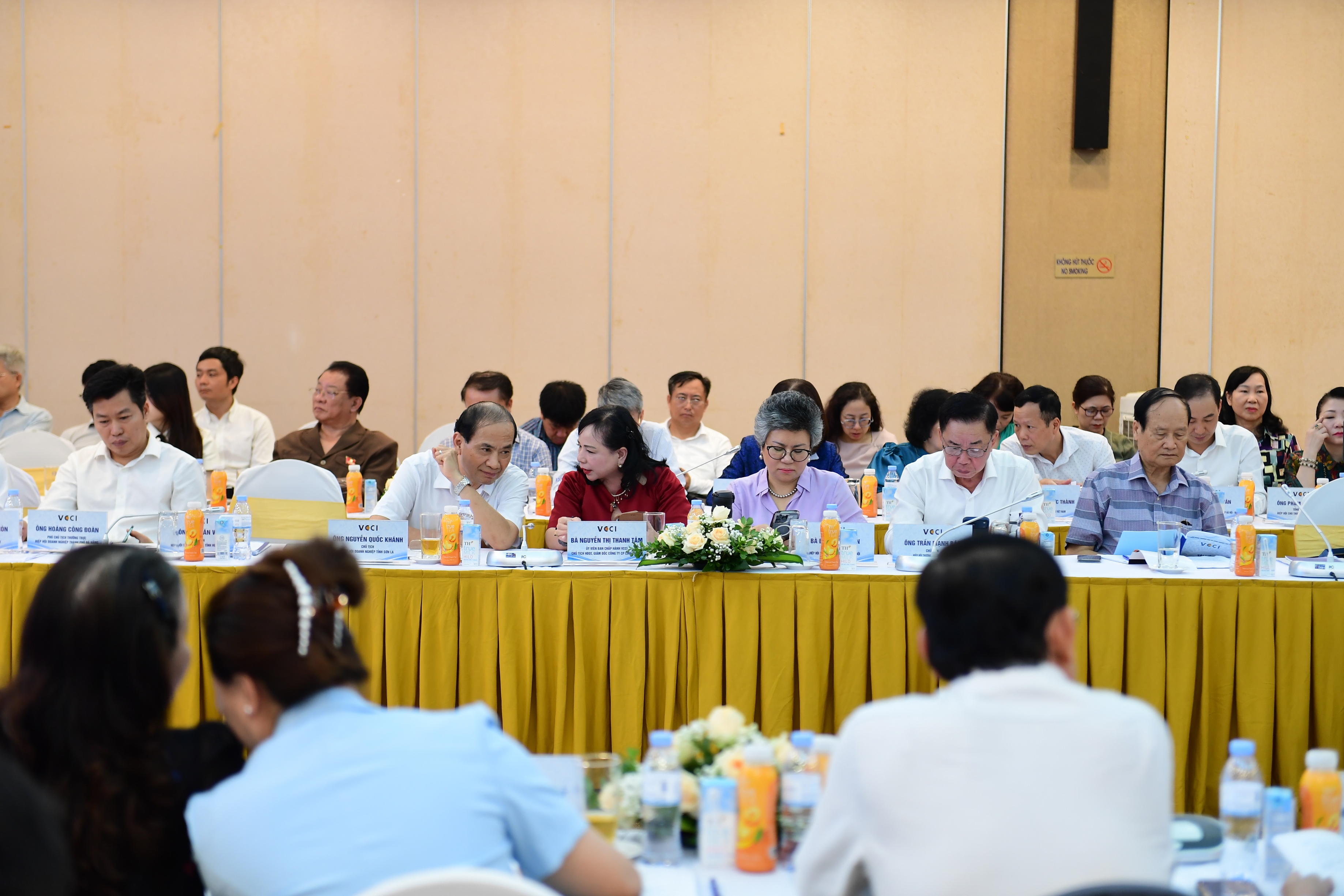 Hội nghị toàn quốc các Hiệp hội Doanh nghiệp 2026 (25/5/2026)