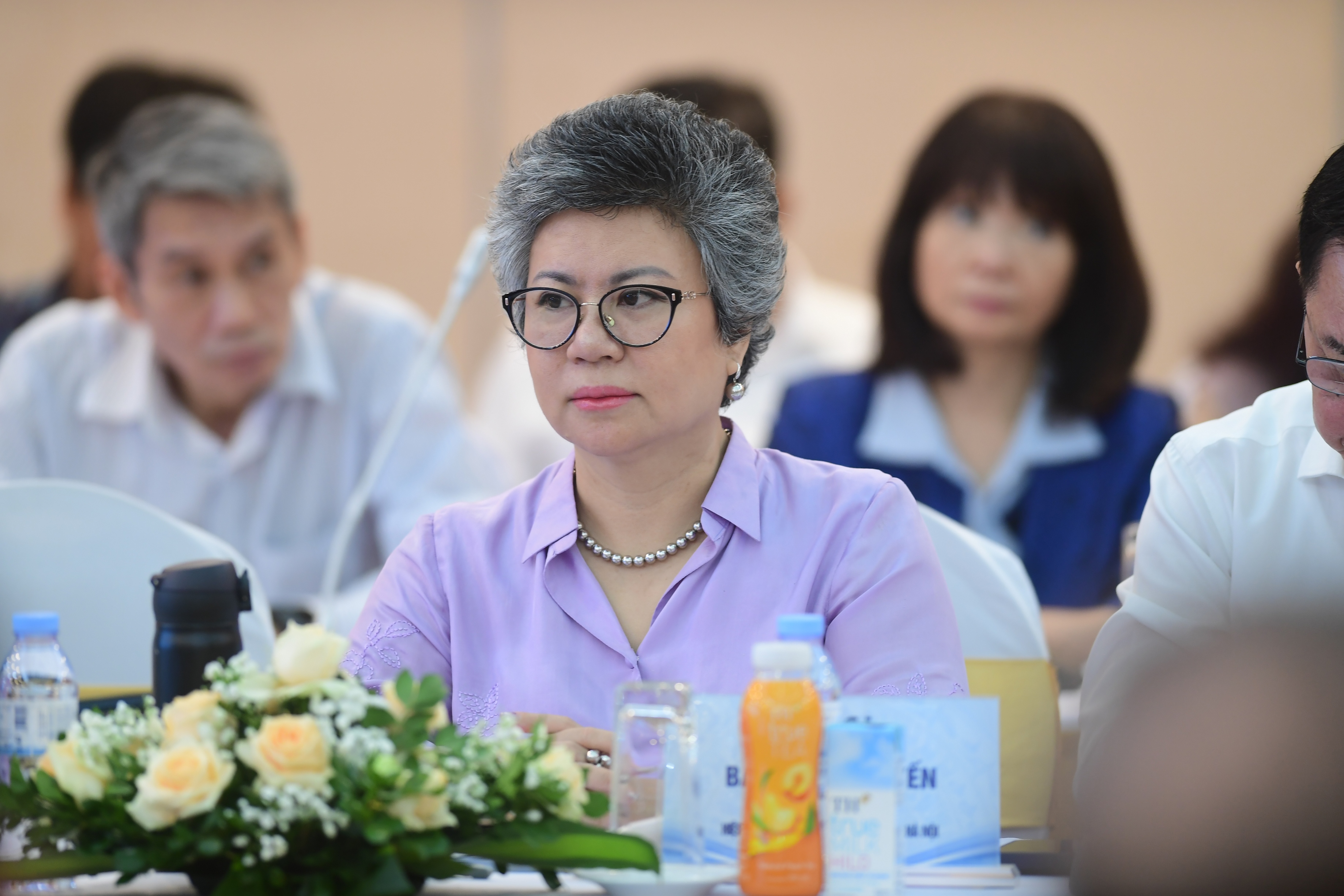 Hội nghị toàn quốc các Hiệp hội Doanh nghiệp 2026 (25/5/2026)