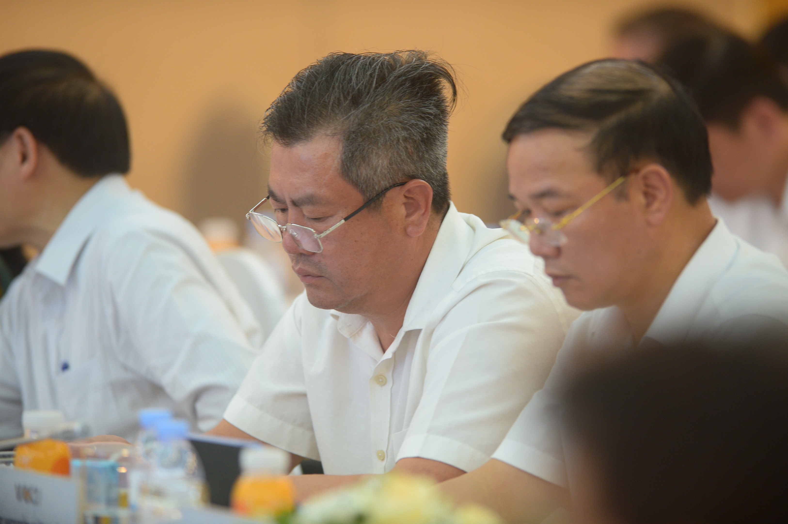 Hội nghị toàn quốc các Hiệp hội Doanh nghiệp 2026 (25/5/2026)