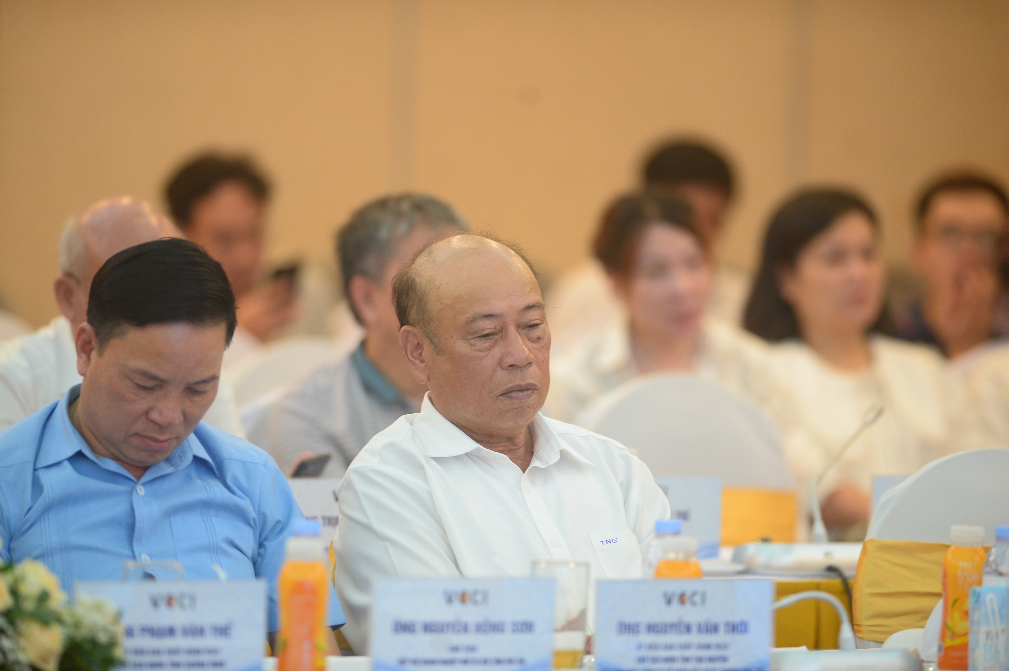 Hội nghị toàn quốc các Hiệp hội Doanh nghiệp 2026 (25/5/2026)