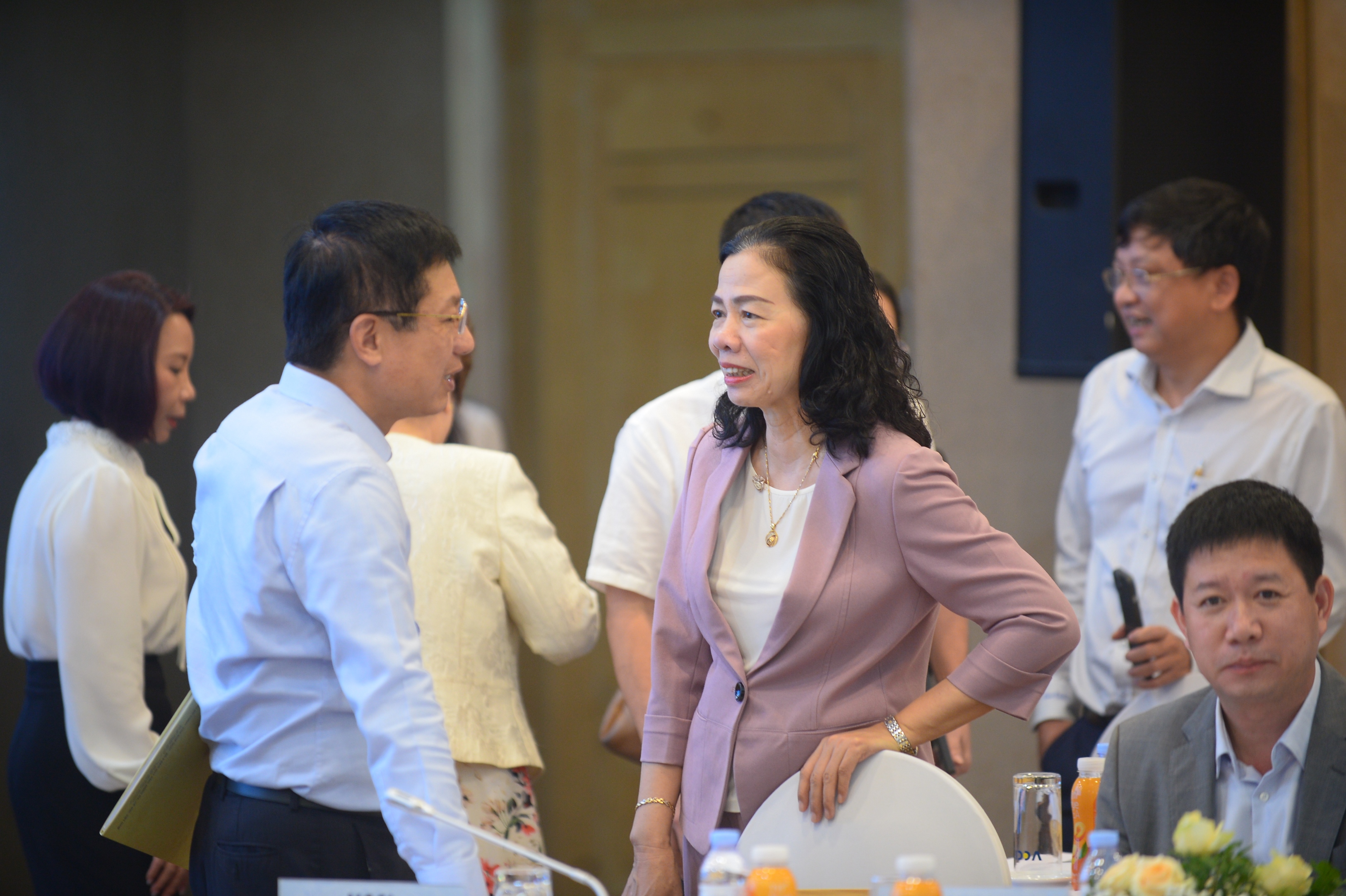 Hội nghị toàn quốc các Hiệp hội Doanh nghiệp 2026 (25/5/2026)