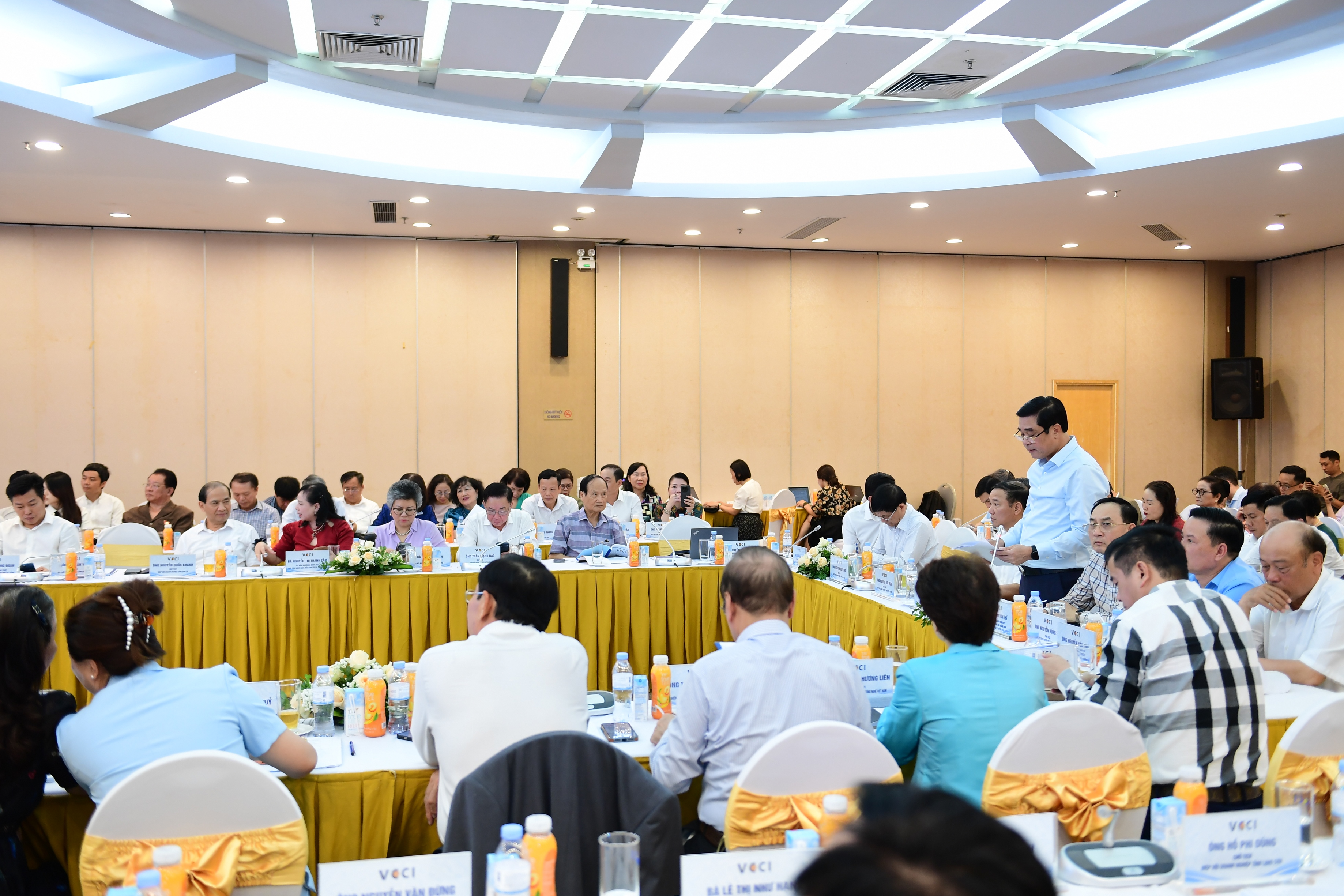Hội nghị toàn quốc các Hiệp hội Doanh nghiệp 2026 (25/5/2026)