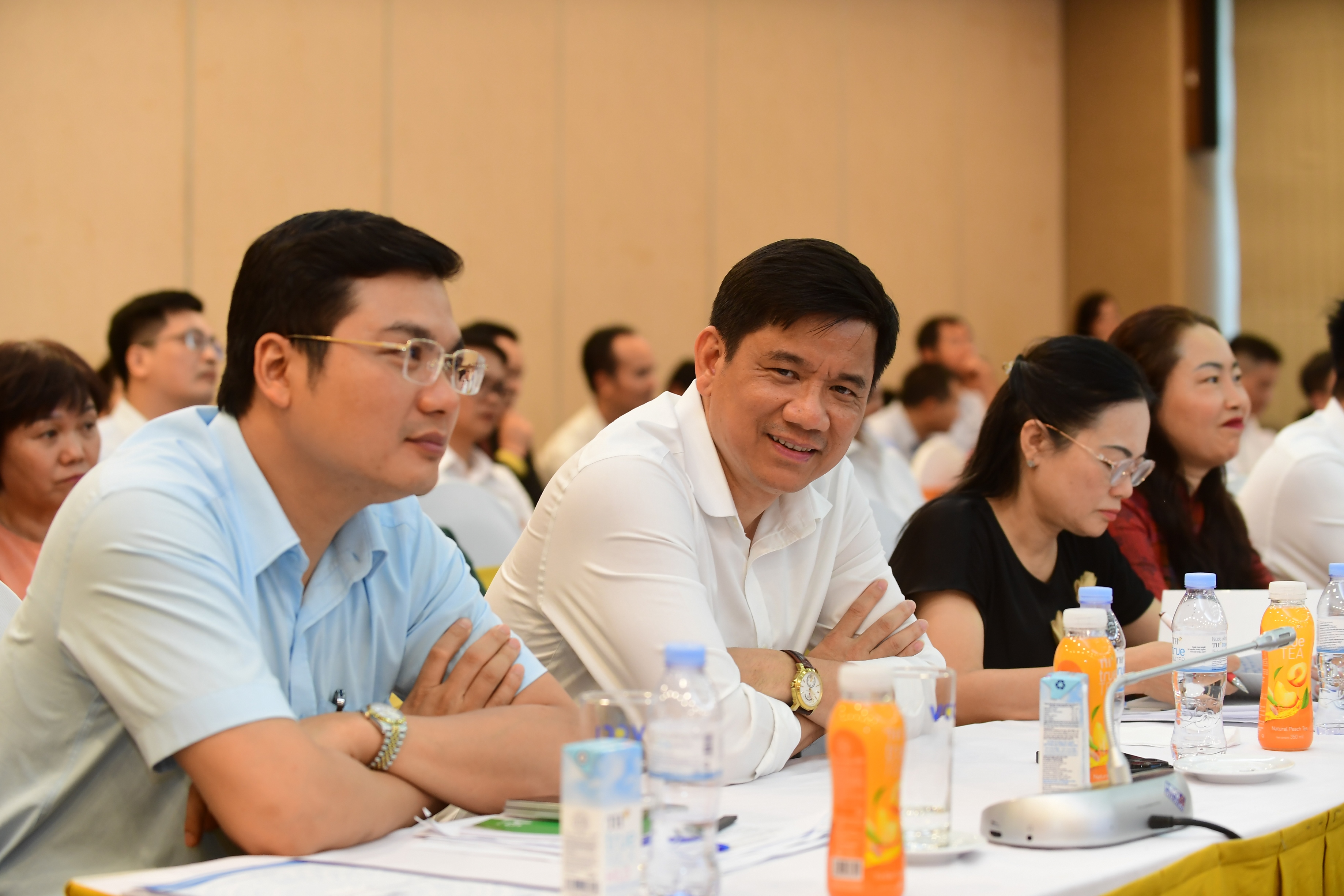 Hội nghị toàn quốc các Hiệp hội Doanh nghiệp 2026 (25/5/2026)