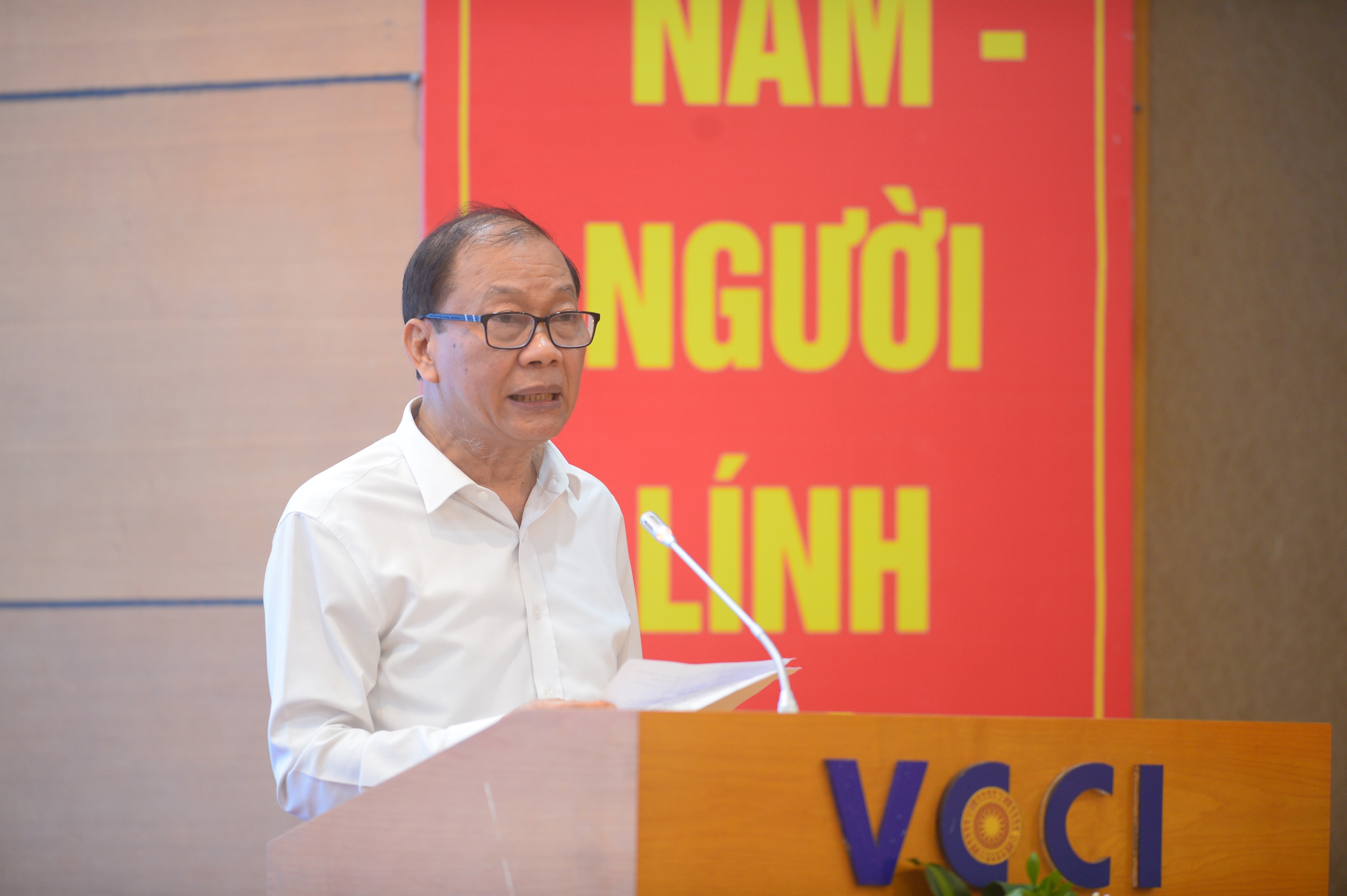 Hội nghị toàn quốc các Hiệp hội Doanh nghiệp 2026 (25/5/2026)