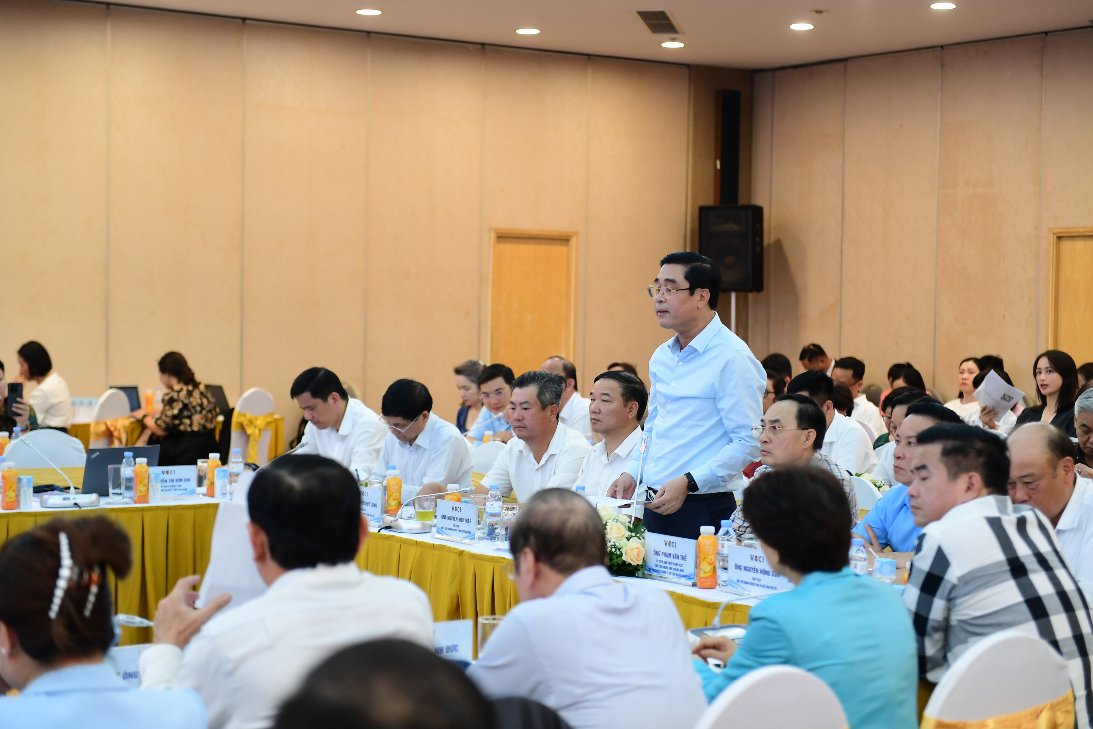 Hội nghị toàn quốc các Hiệp hội Doanh nghiệp 2026 (25/5/2026)