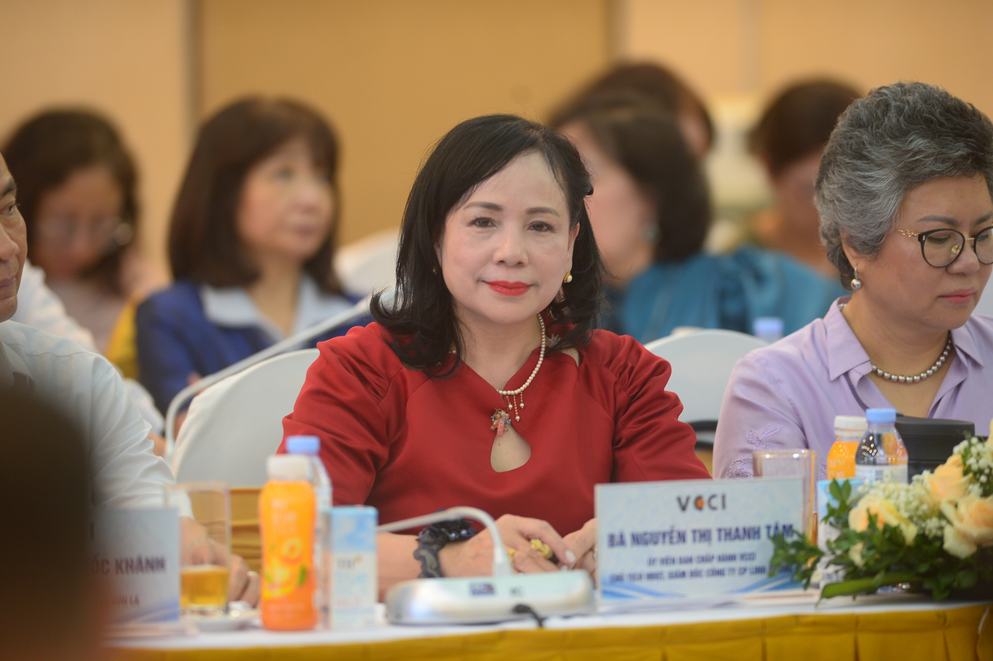 Hội nghị toàn quốc các Hiệp hội Doanh nghiệp 2026 (25/5/2026)
