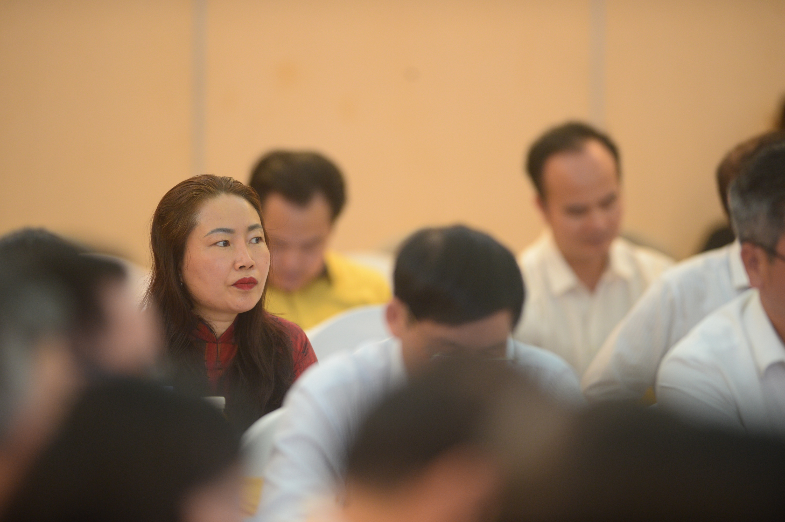 Hội nghị toàn quốc các Hiệp hội Doanh nghiệp 2026 (25/5/2026)