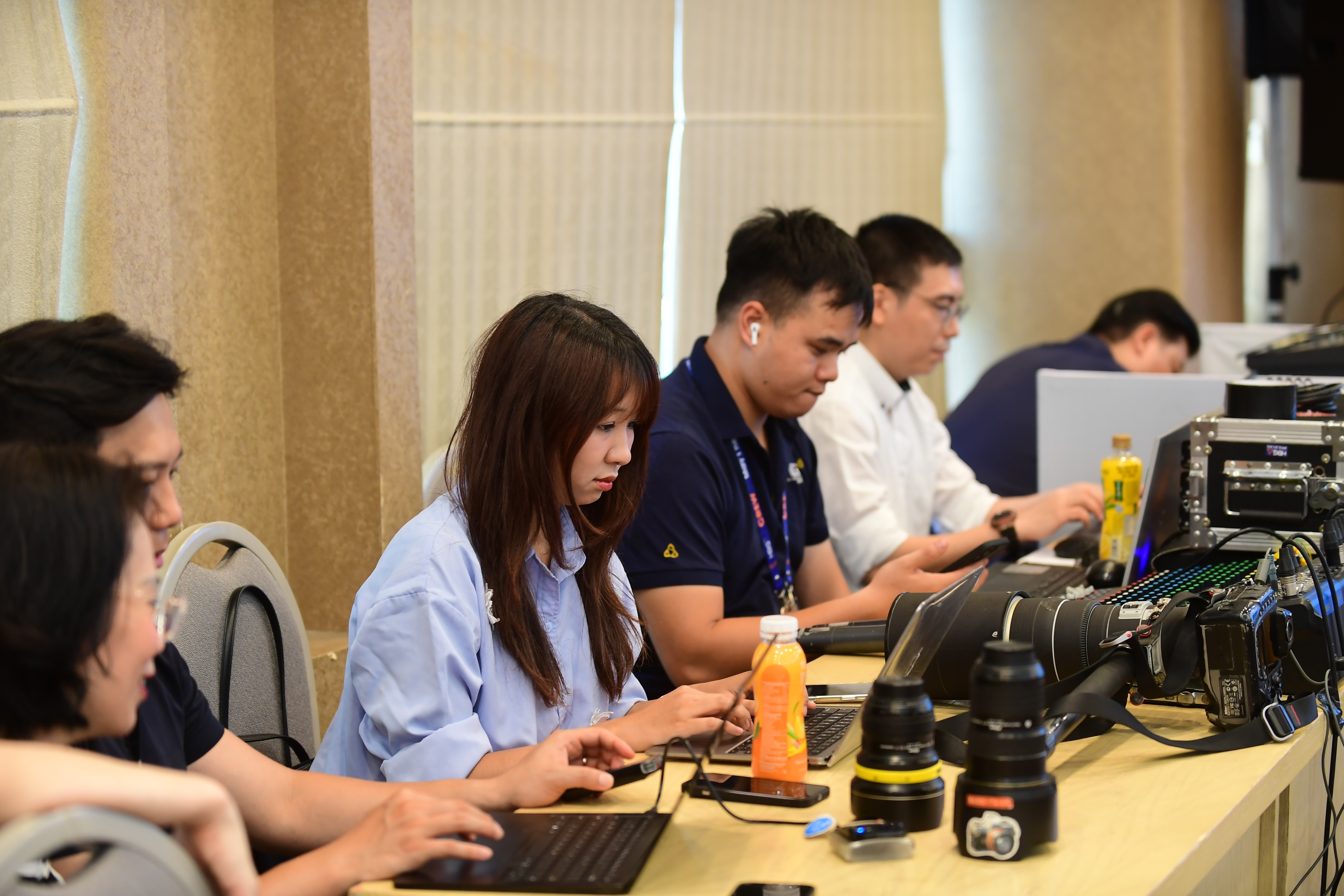 Hội nghị toàn quốc các Hiệp hội Doanh nghiệp 2026 (25/5/2026)